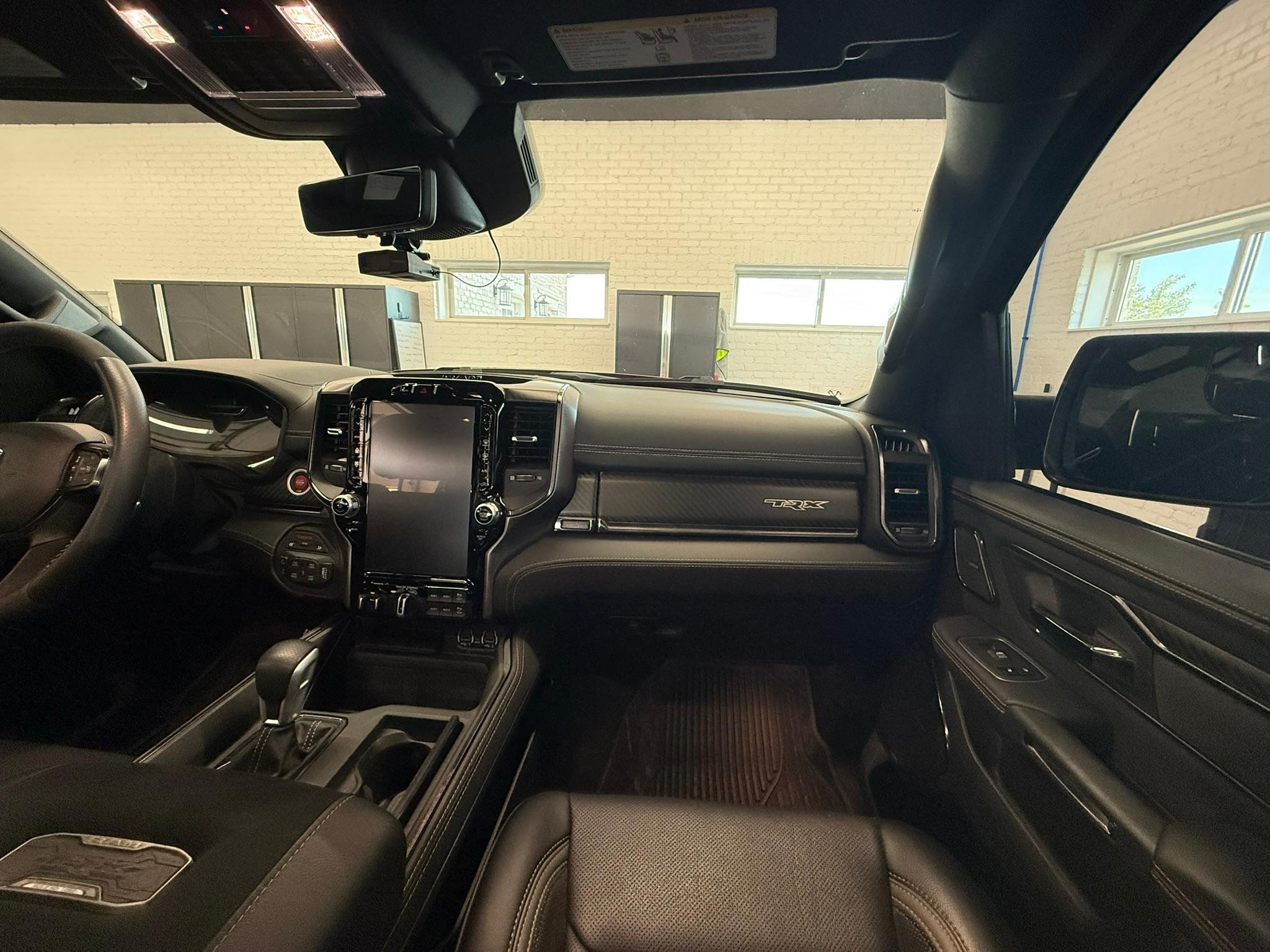 2024 Ram 1500 TRX Final Edition - Image 58