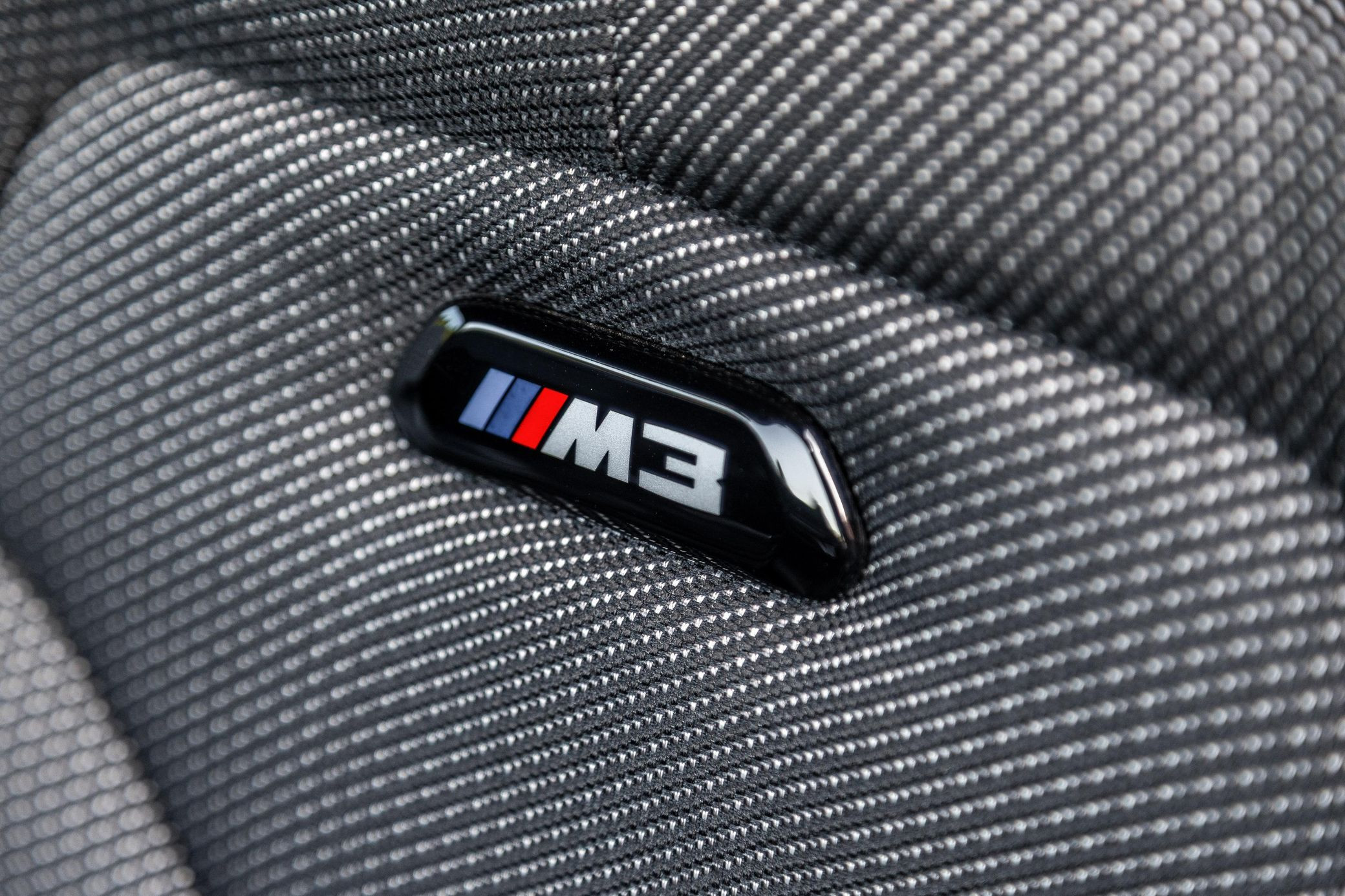 2018 BMW M3 Competition Package - Image 49