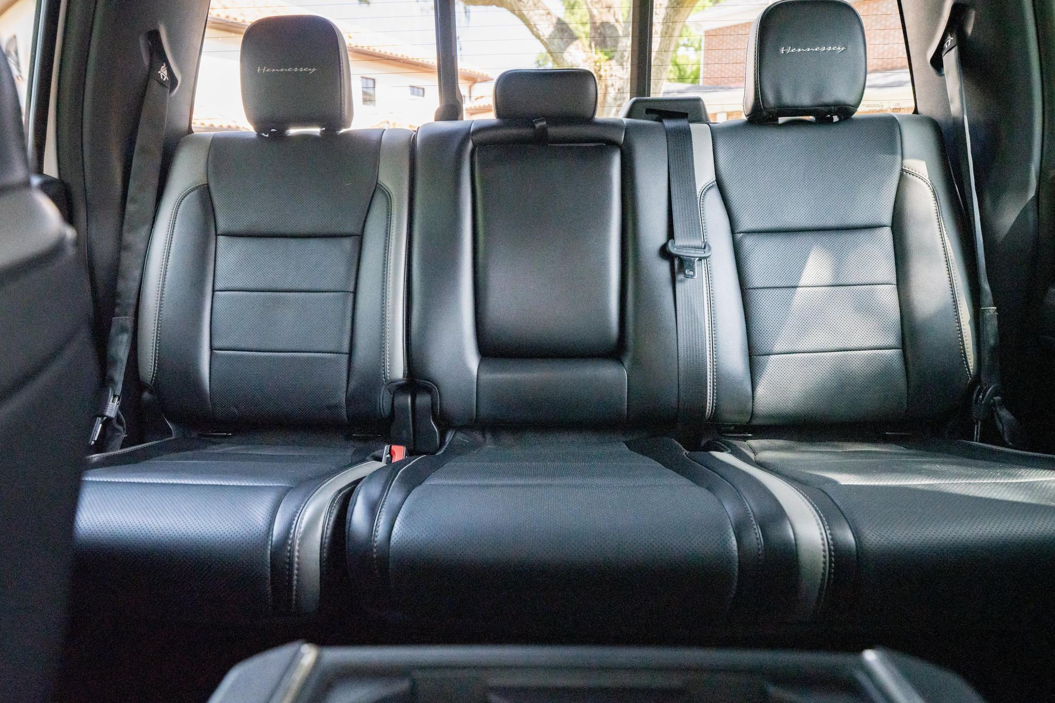 2018 Ford F-150 Raptor Hennessey VelociRaptor - Image 79