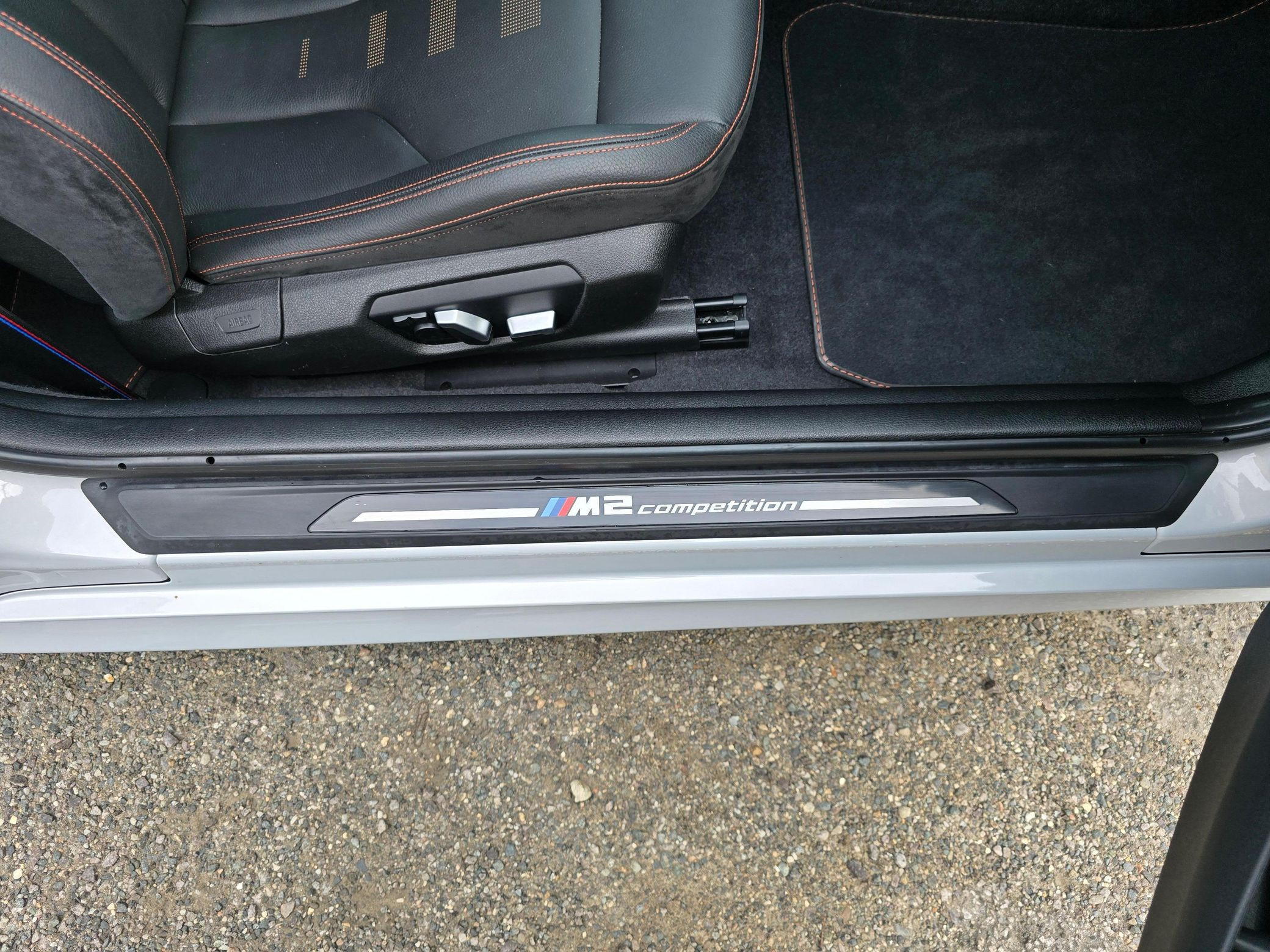 2019 BMW M2 Competition - Image 76