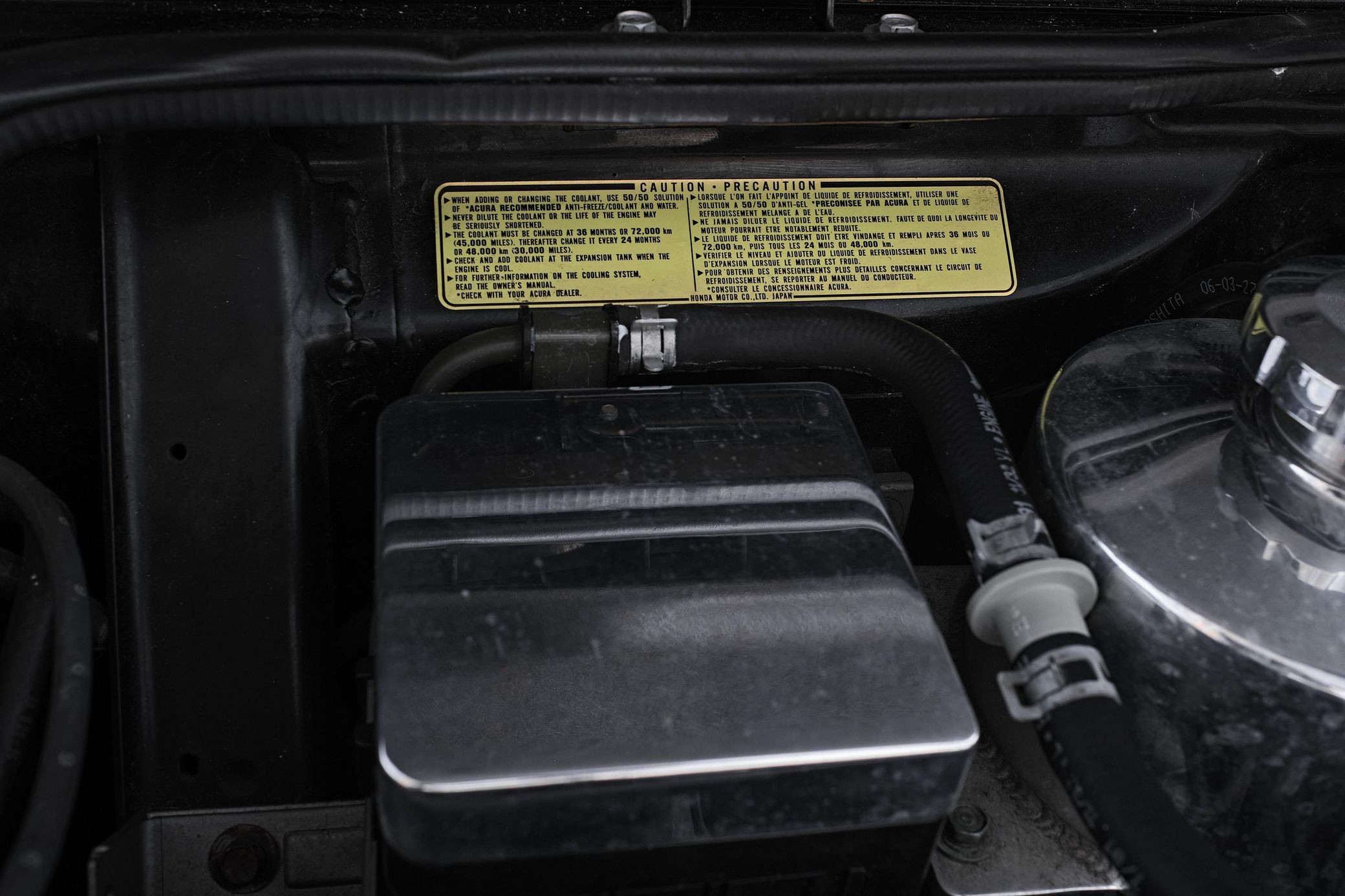 1992 Acura NSX - Image 66