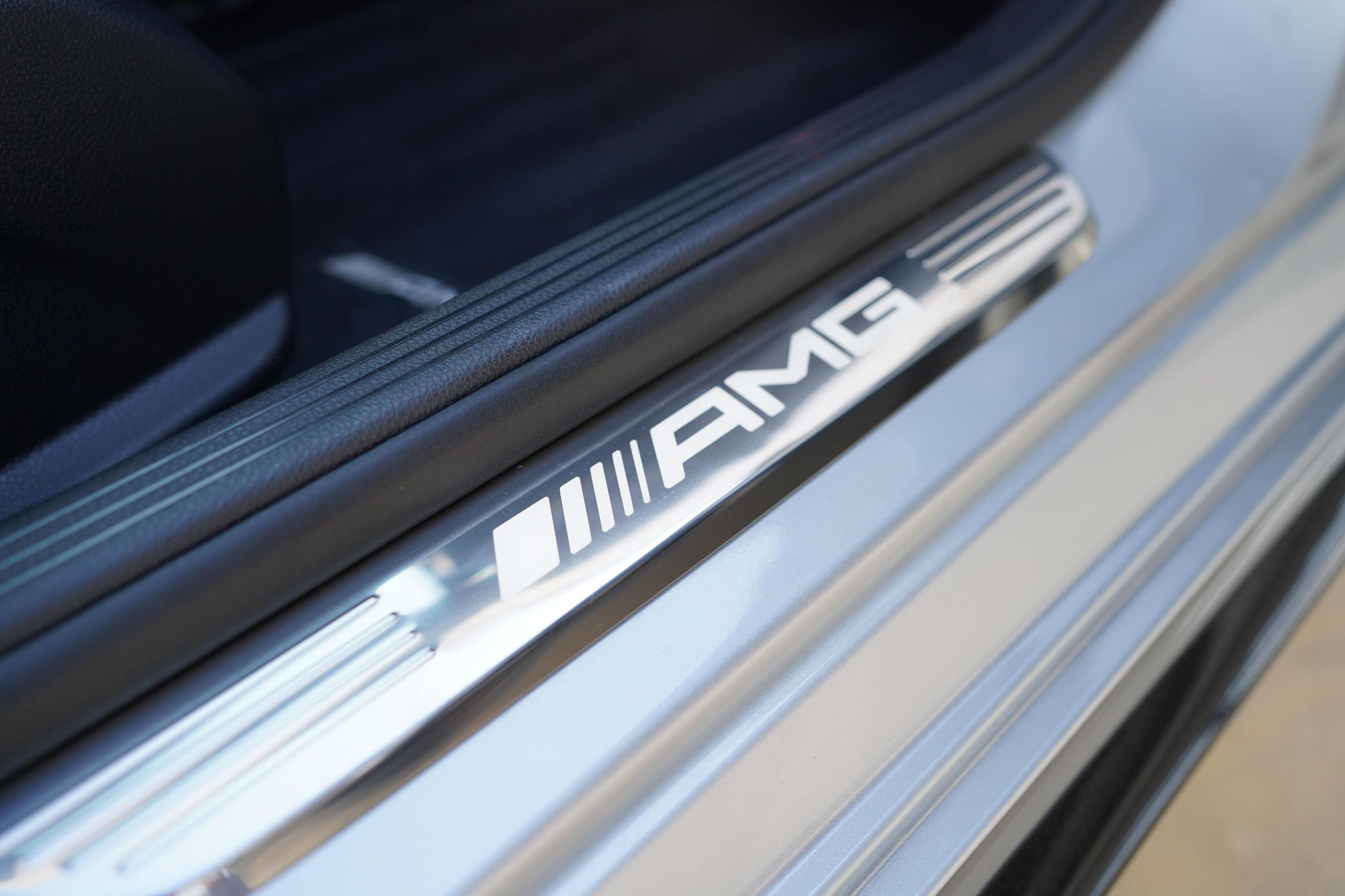 2020 Mercedes-Benz C-Class AMG C63 S - Image 58