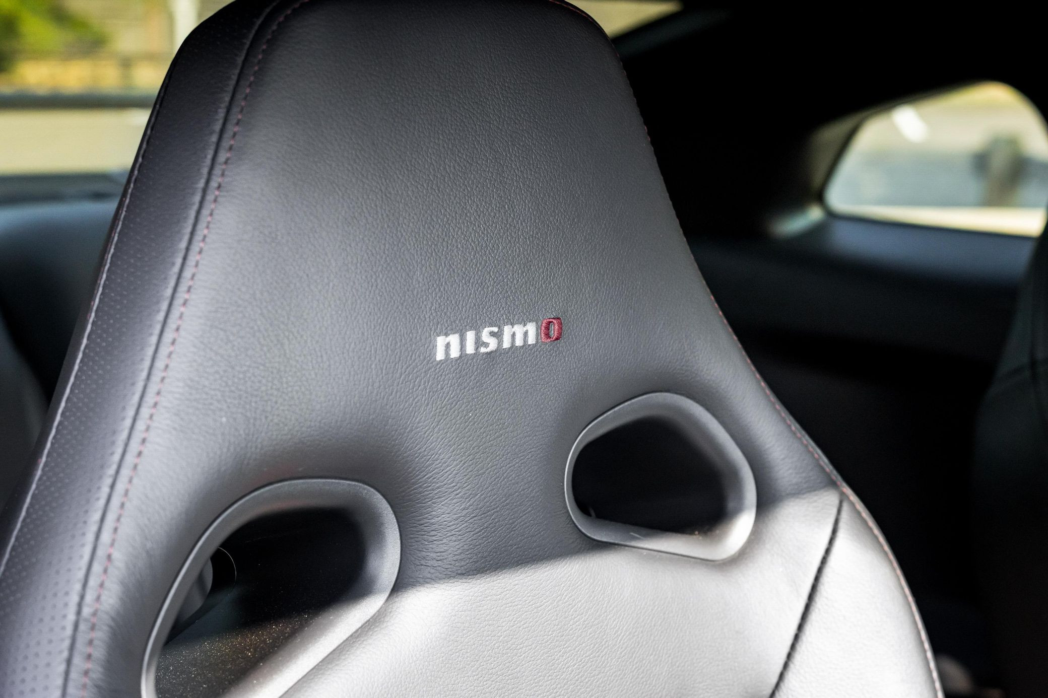 2015 Nissan GT-R NISMO - Image 47