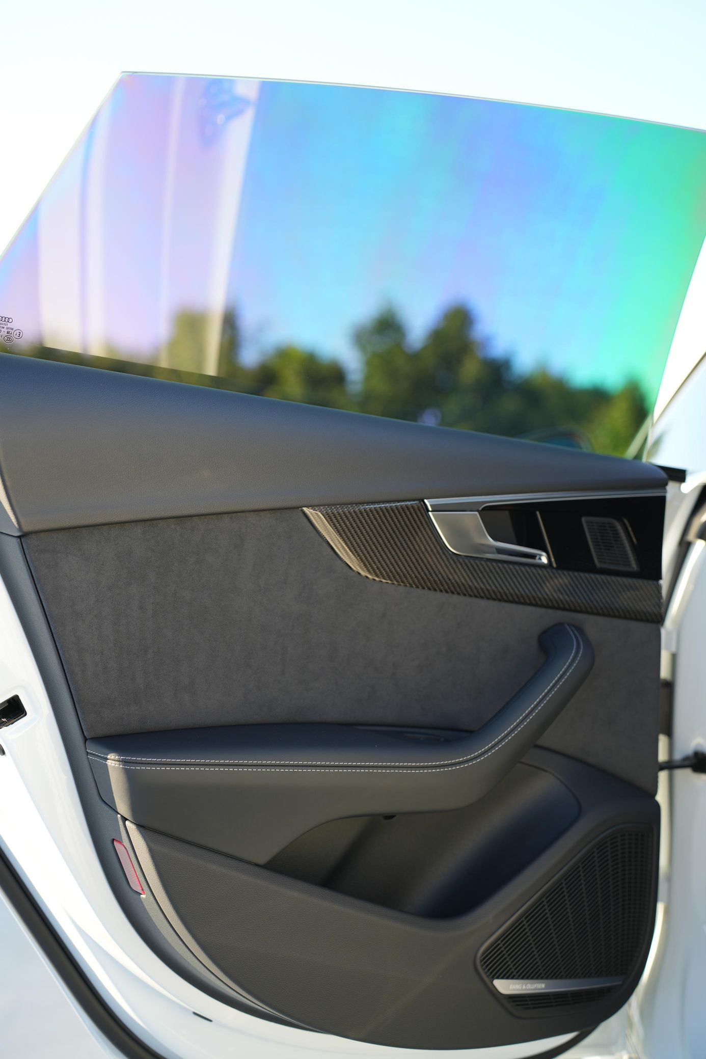 2023 Audi RS5 Sportback - Image 57