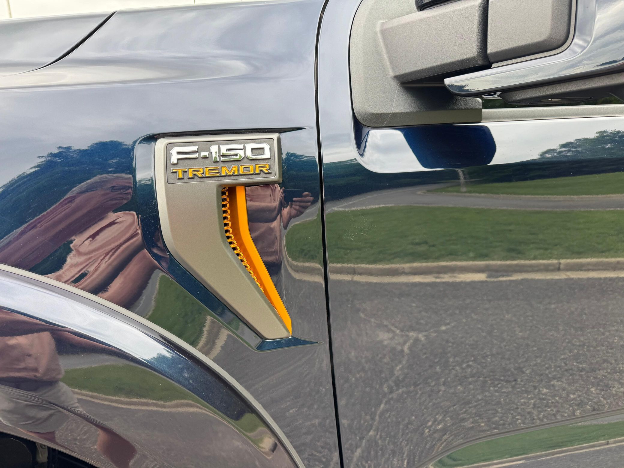 2023 Ford F-150 Tremor Hennessey Venom 775 - Image 13