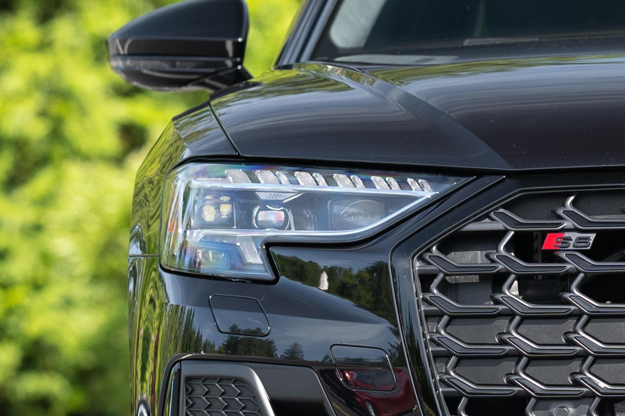 2025 Audi S8 - Image 64