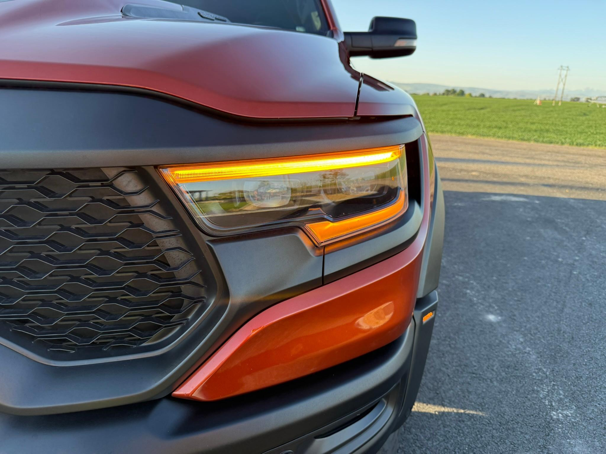 2024 Ram 1500 TRX Final Edition - Image 59