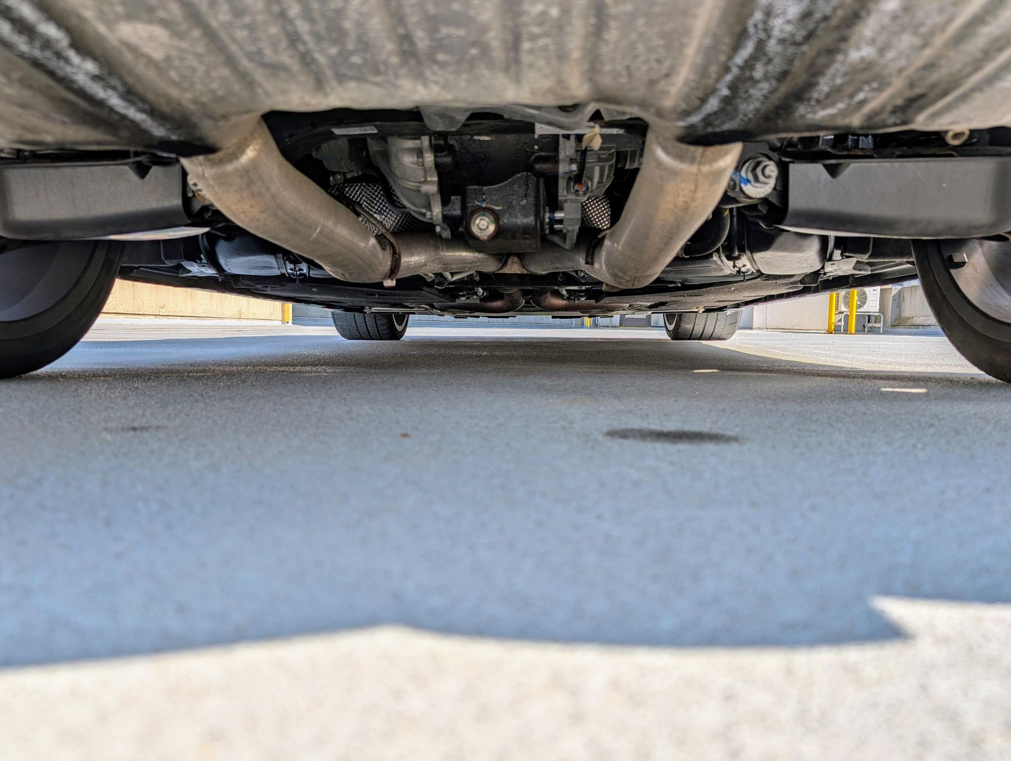 2019 Chevrolet Camaro 2SS - Image 56