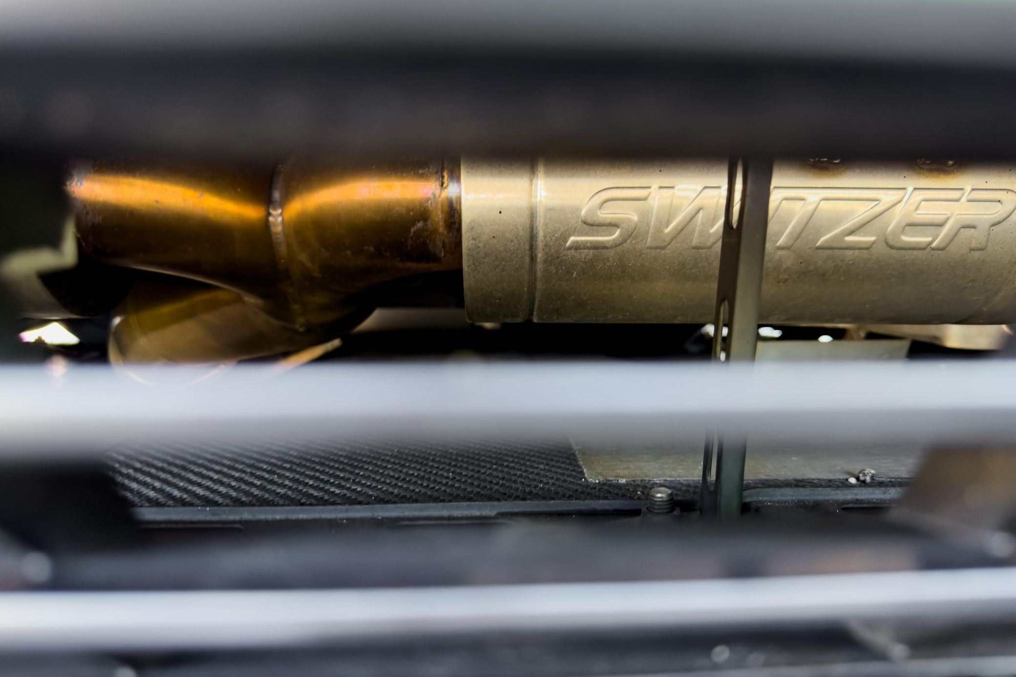 2015 Nissan GT-R NISMO - Image 48