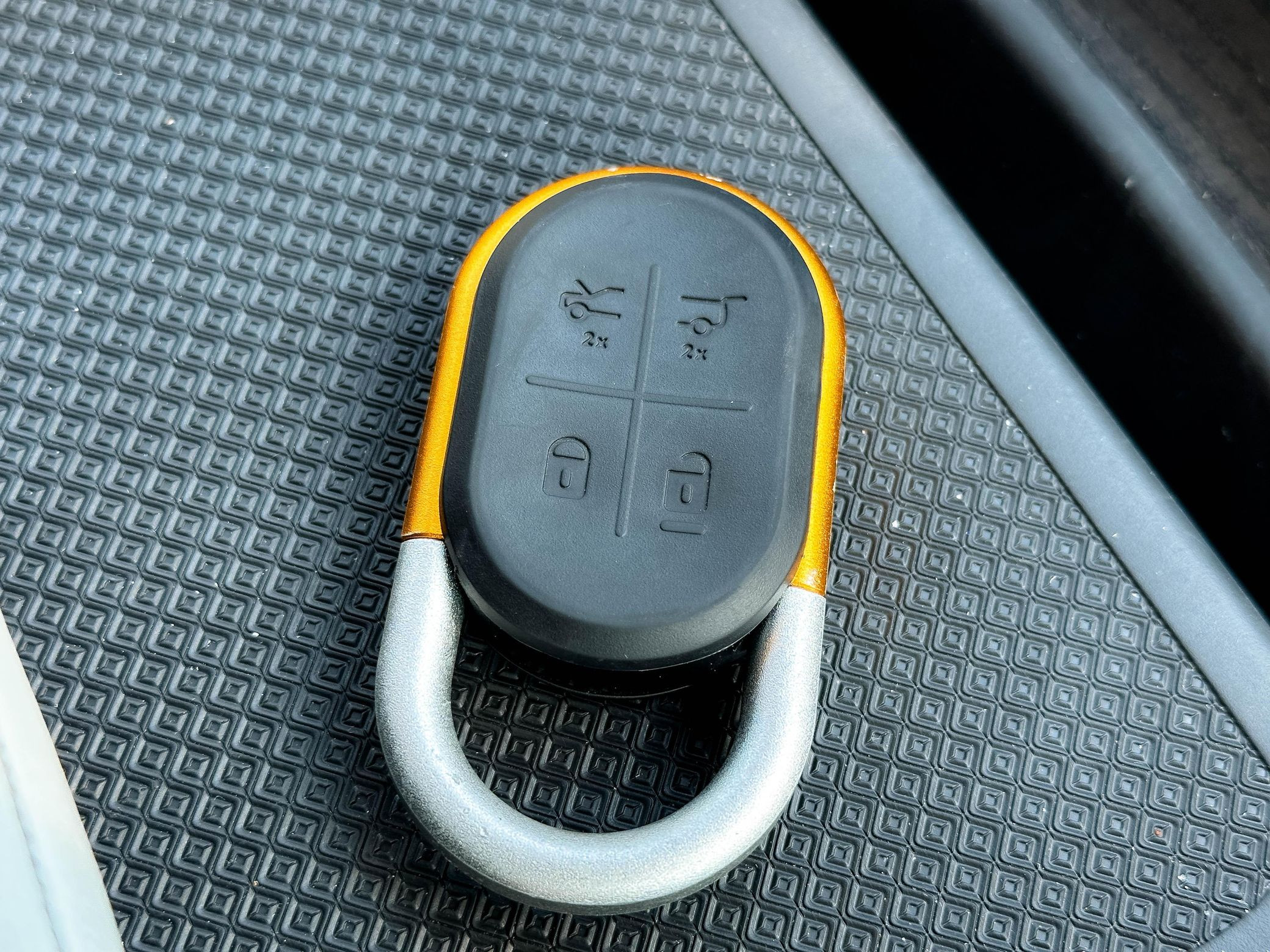 2023 Rivian R1S Adventure Edition - Image 67