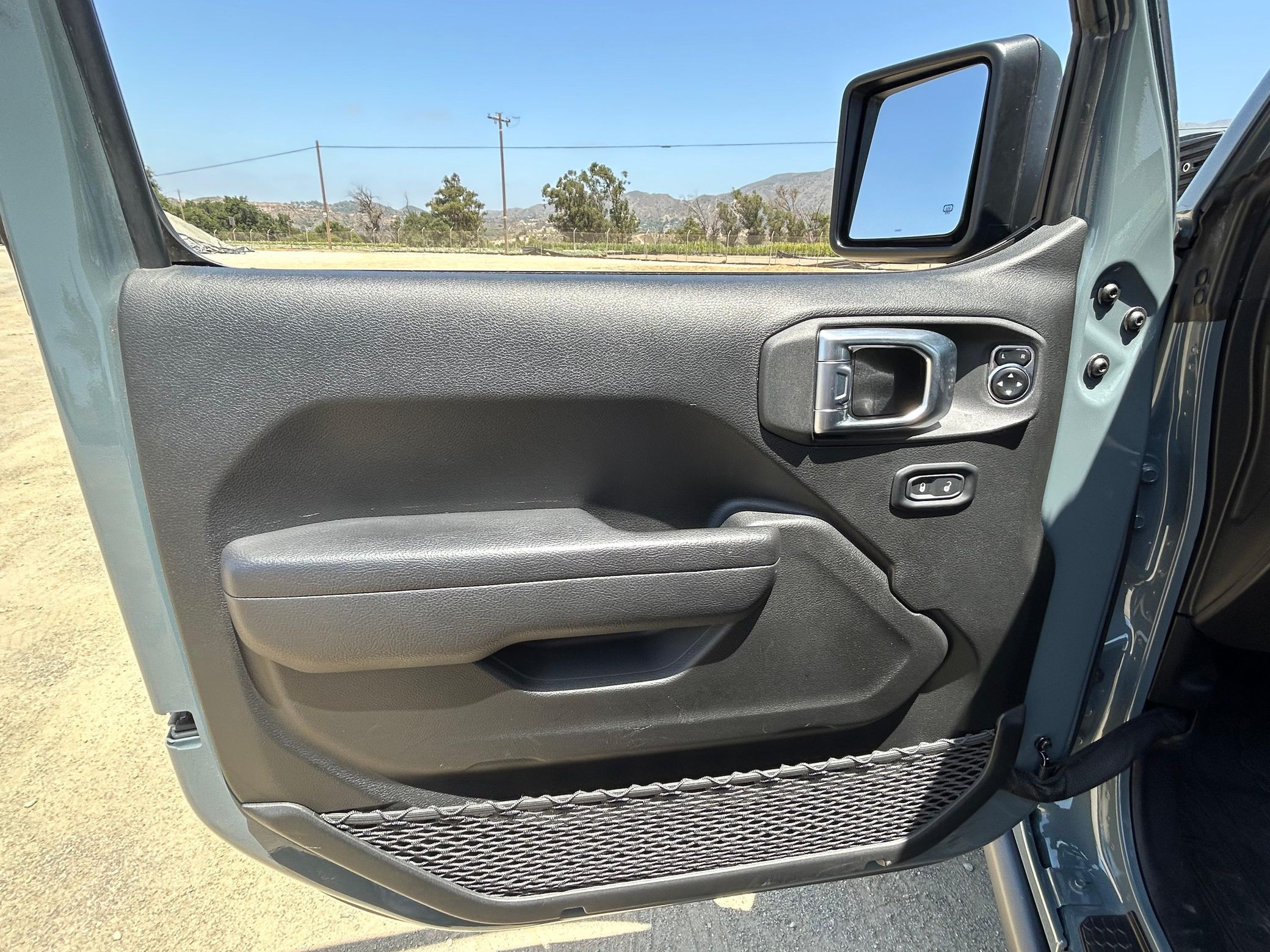 2024 Jeep Wrangler Rubicon 4xe - Image 68