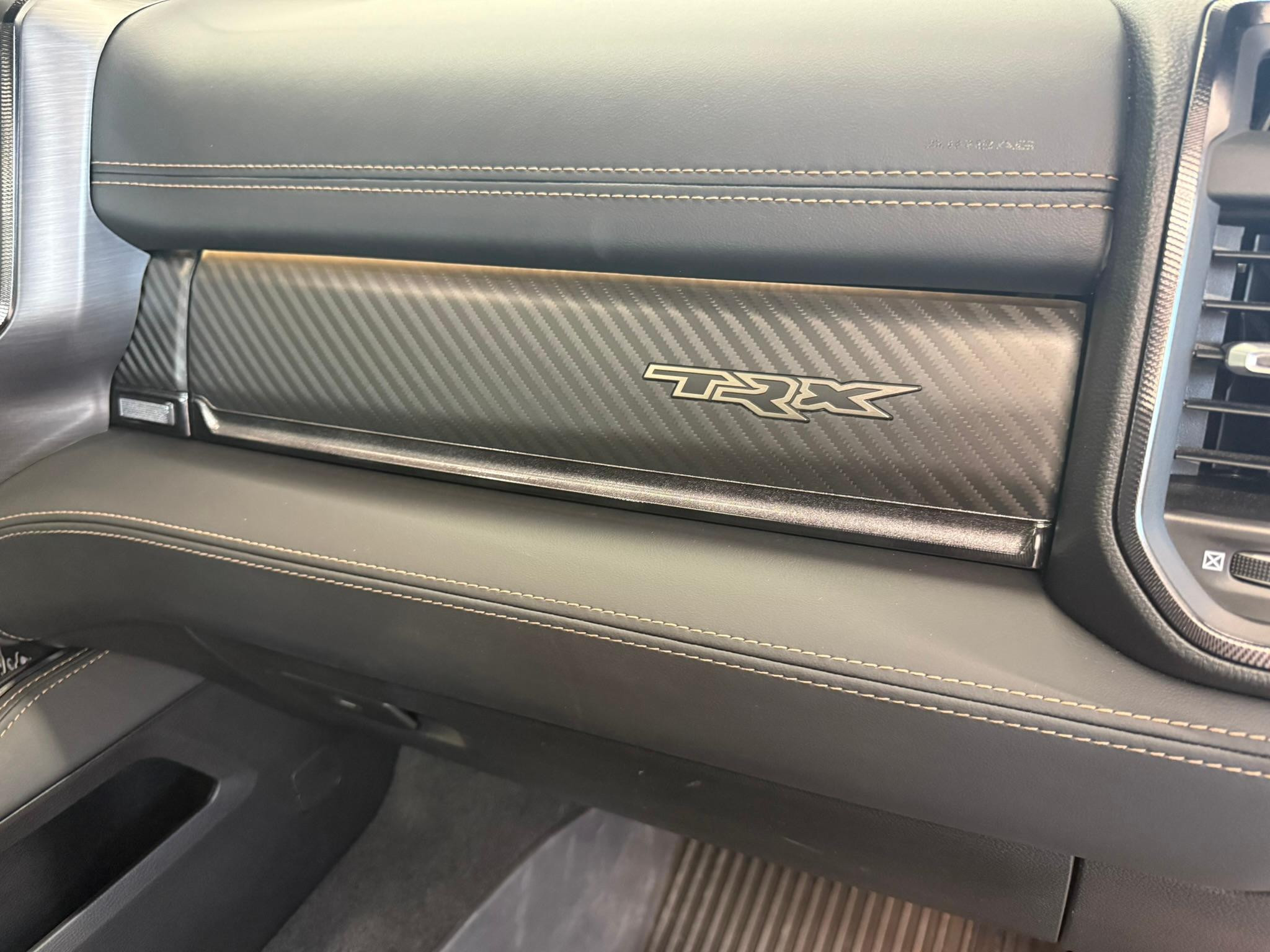 2024 Ram 1500 TRX Final Edition - Image 60