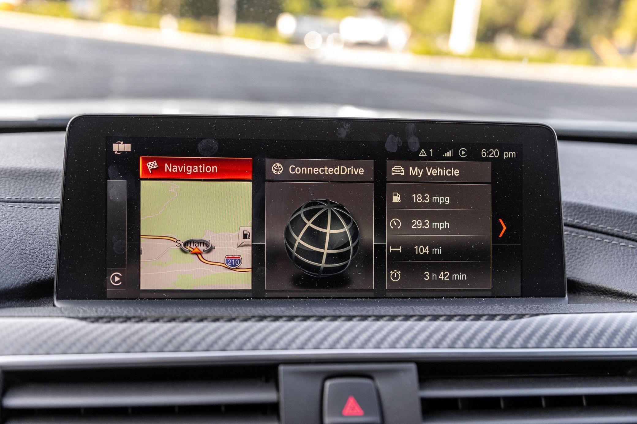 2018 BMW M3 Competition Package - Image 51