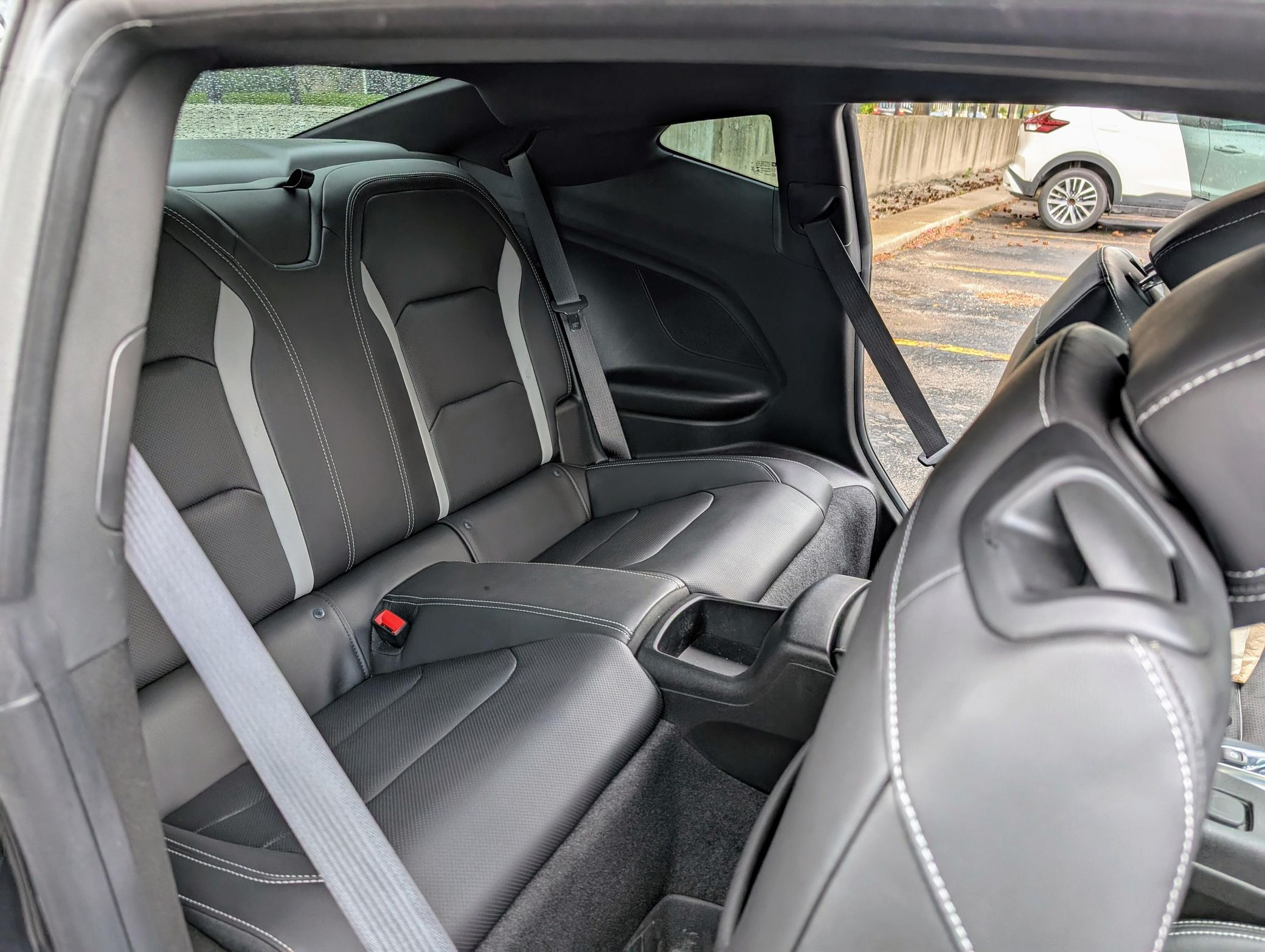 2019 Chevrolet Camaro 2SS - Image 57