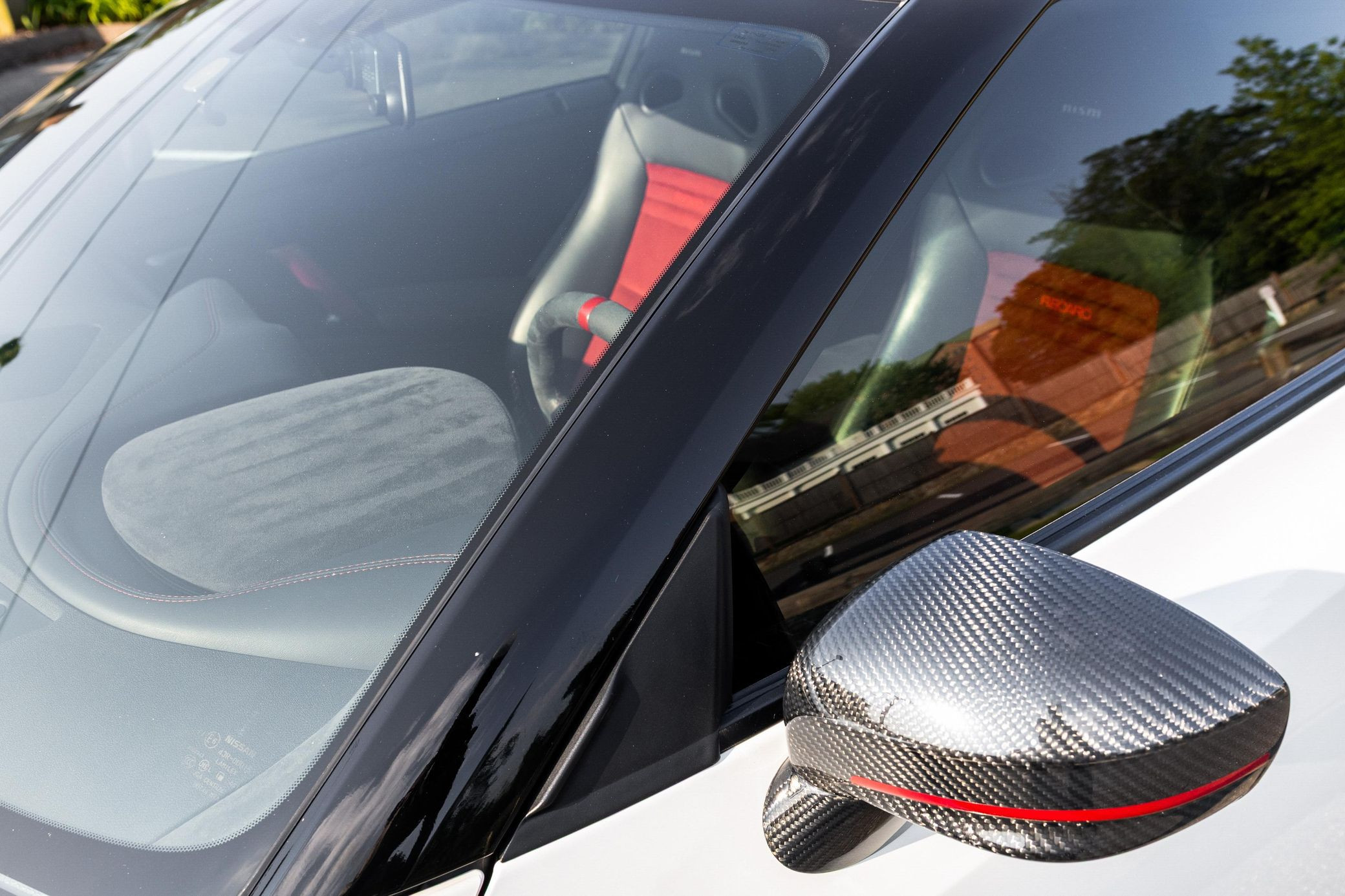 2015 Nissan GT-R NISMO - Image 49