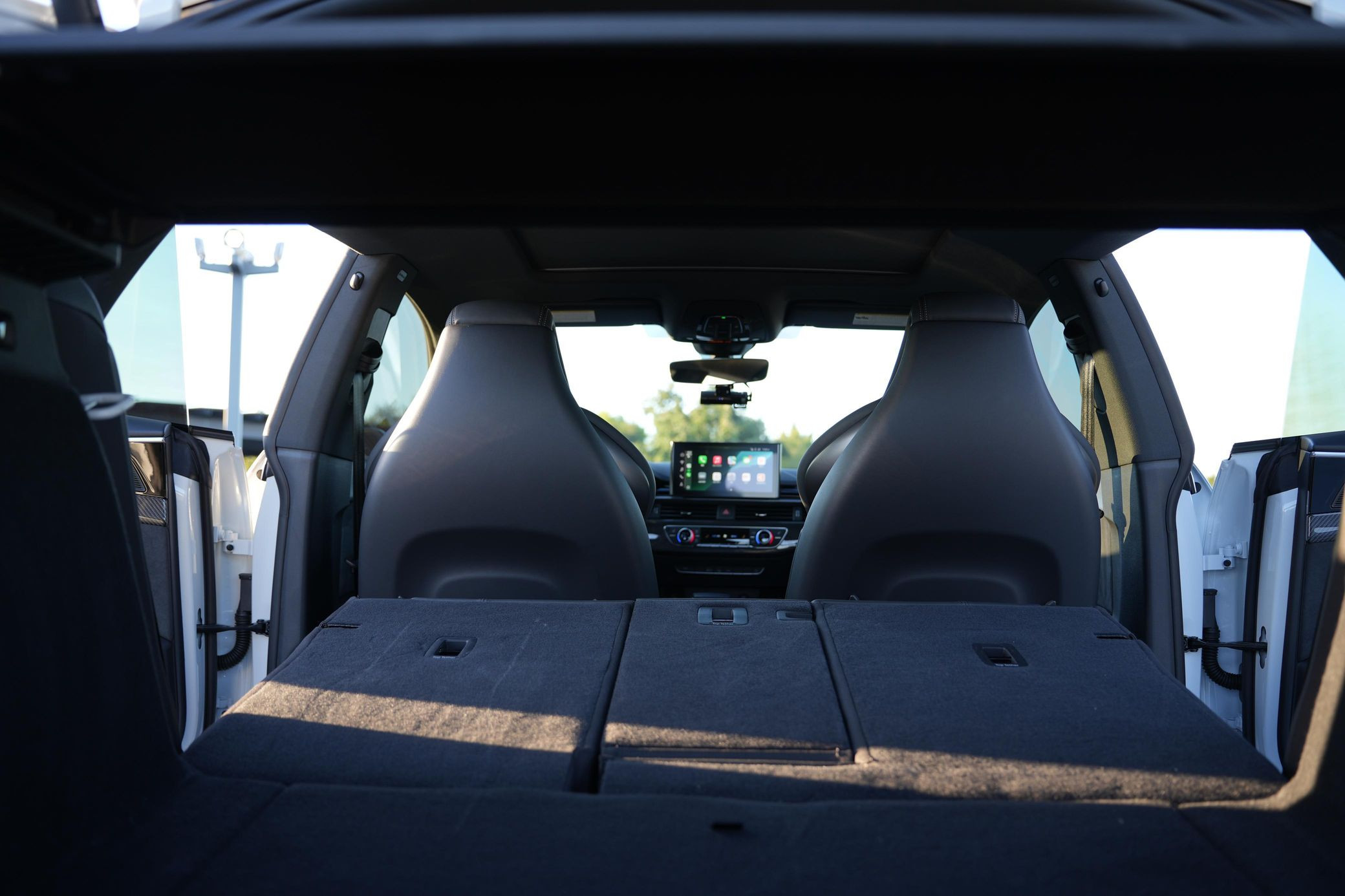 2023 Audi RS5 Sportback - Image 59