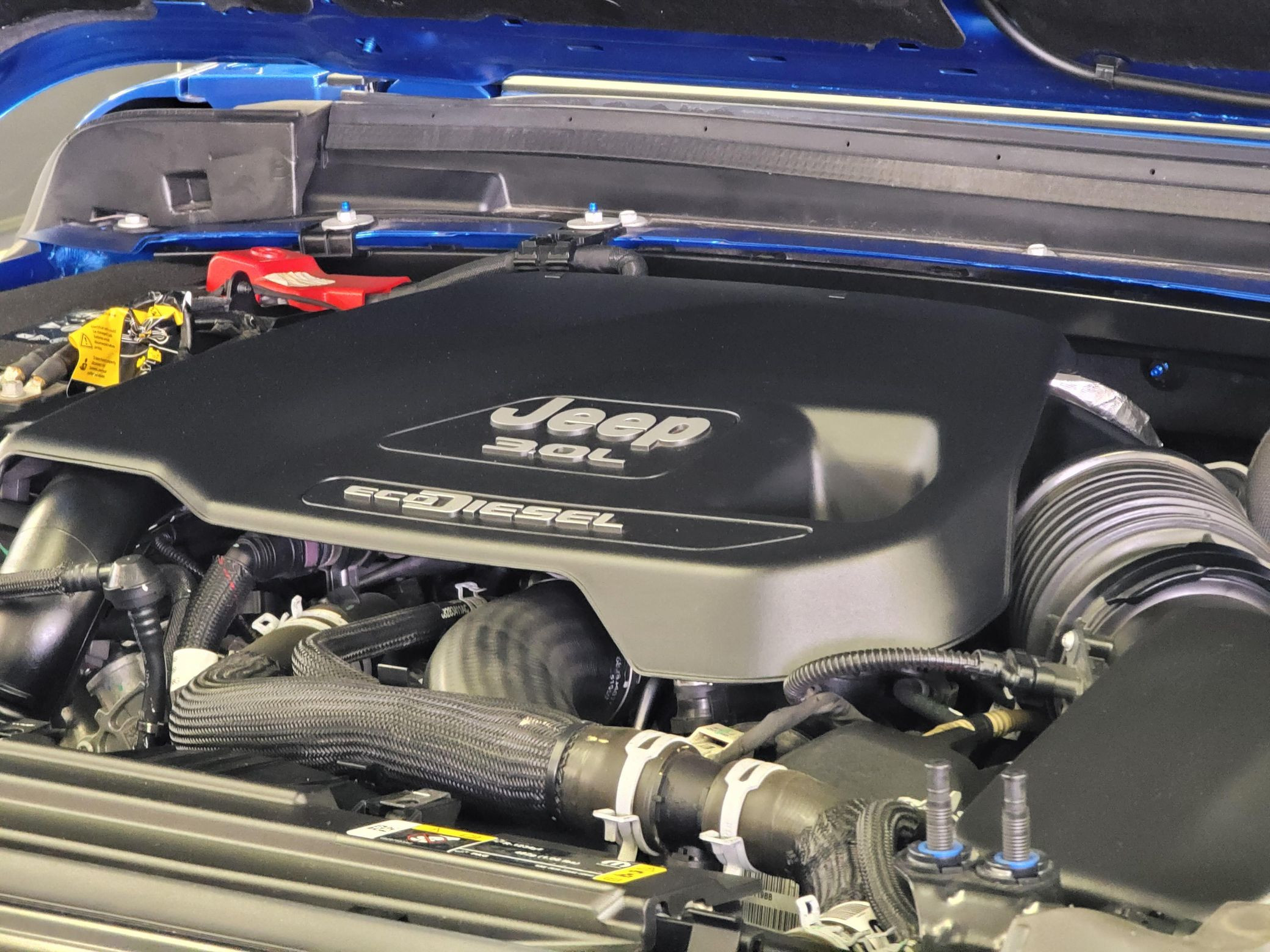 2023 Jeep Wrangler Rubicon - Image 41