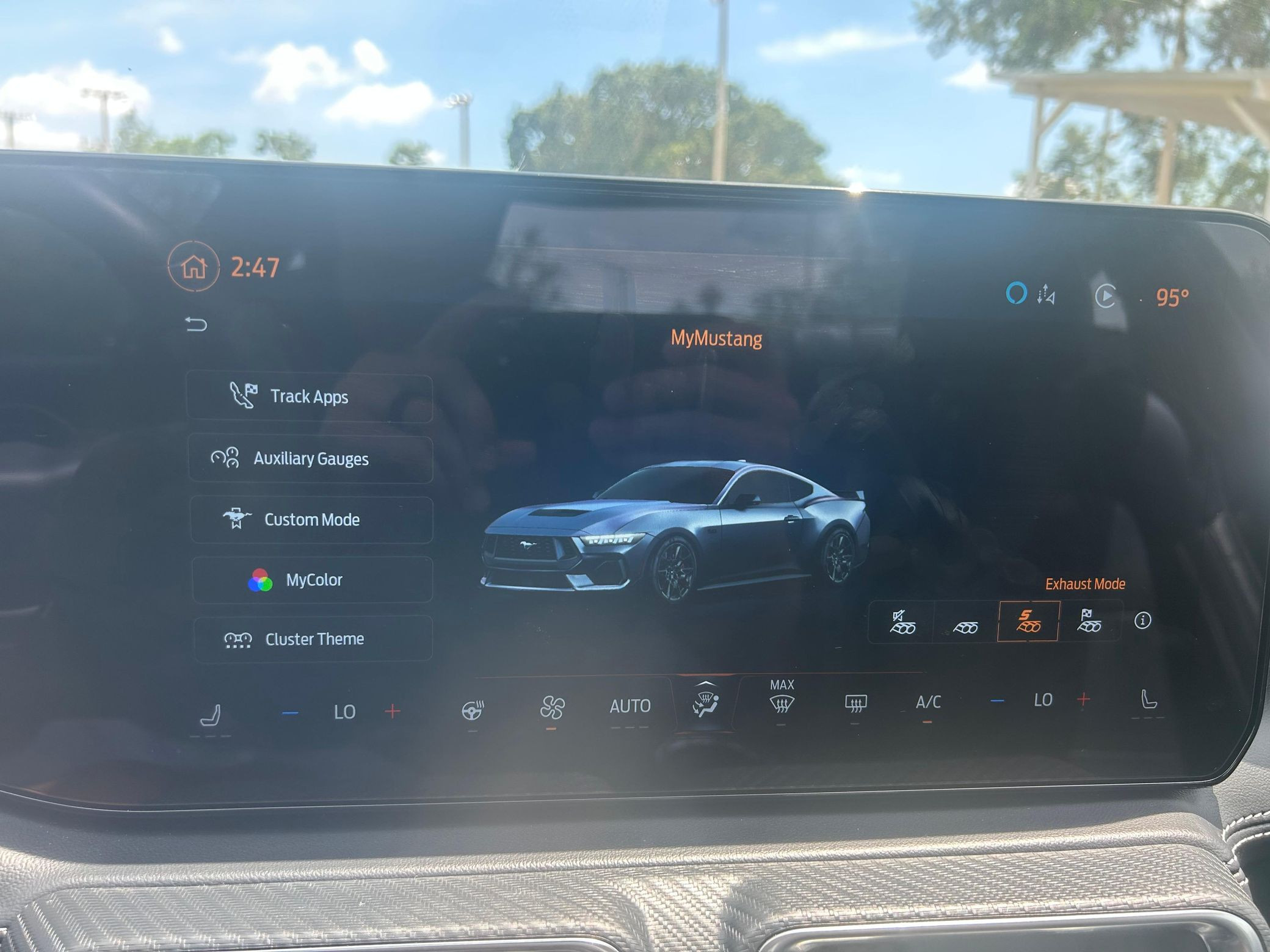 2024 Ford Mustang GT - Image 59