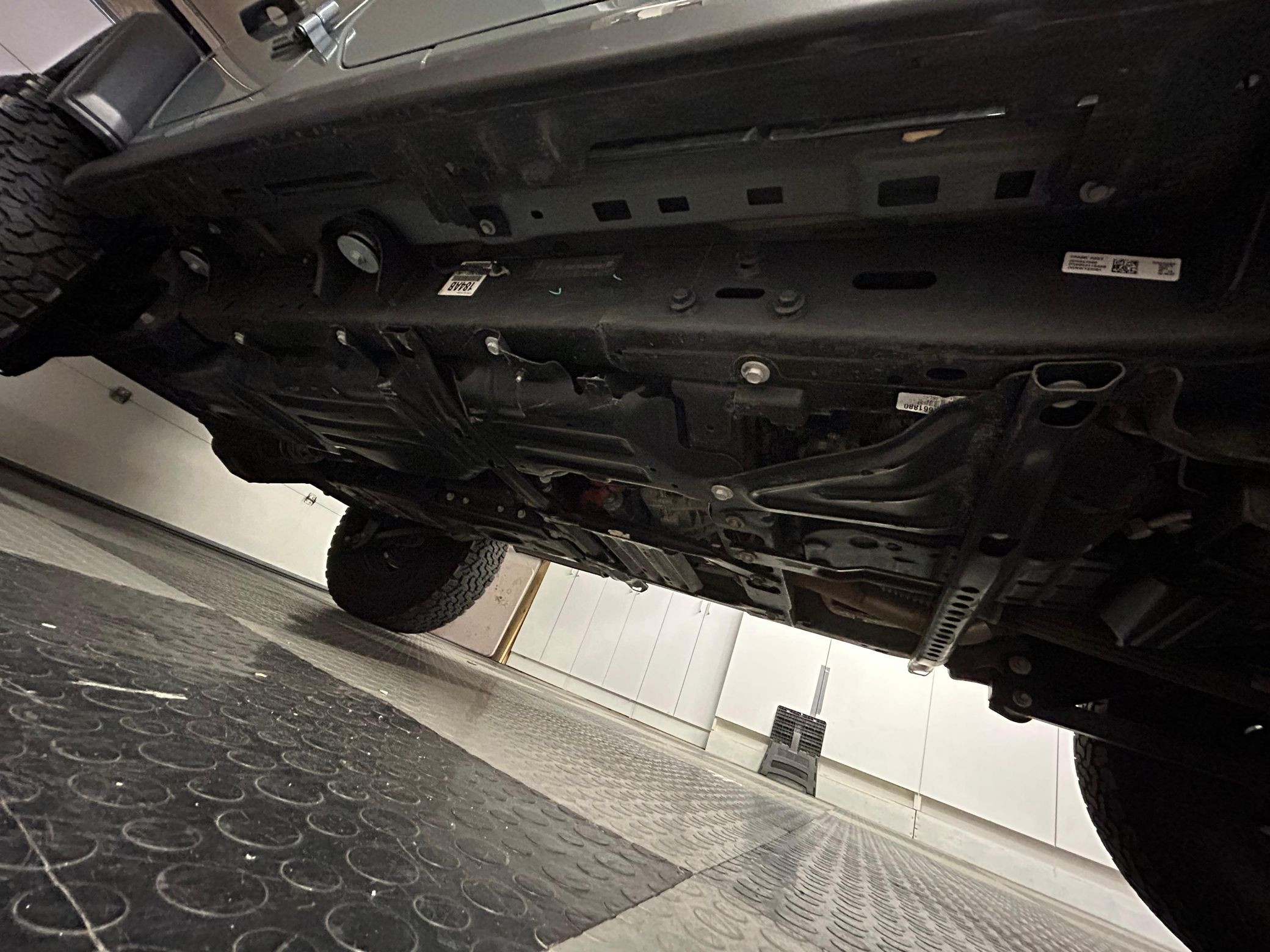 2024 Jeep Wrangler Rubicon 4xe - Image 69