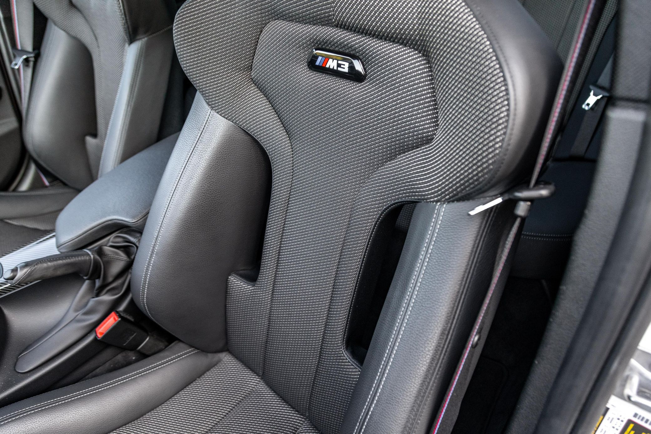 2018 BMW M3 Competition Package - Image 52