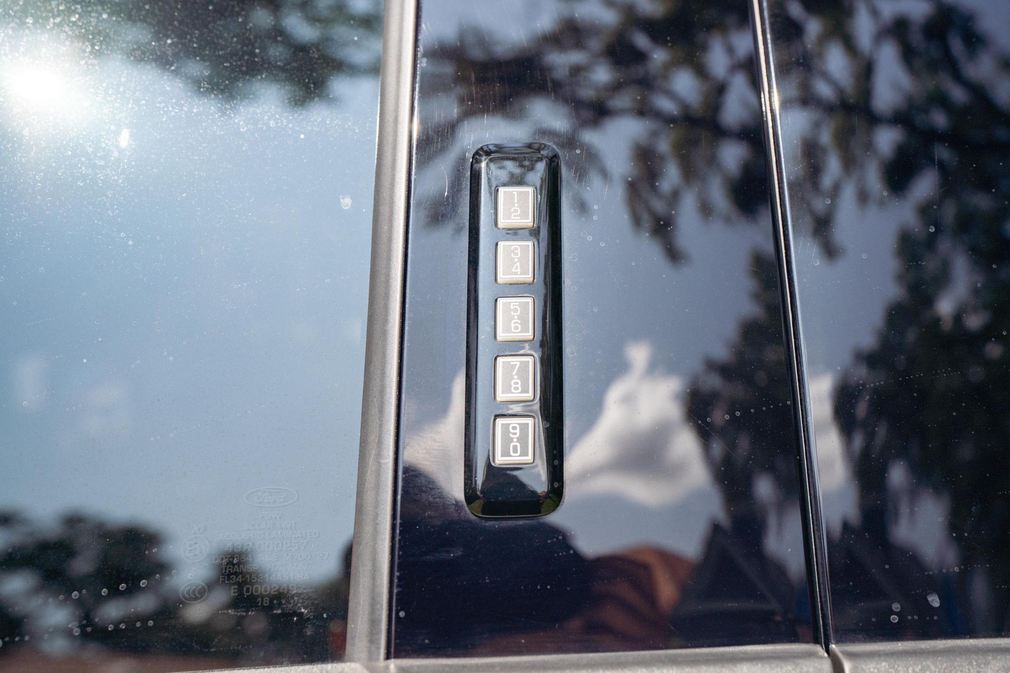 2018 Ford F-150 Raptor Hennessey VelociRaptor - Image 82