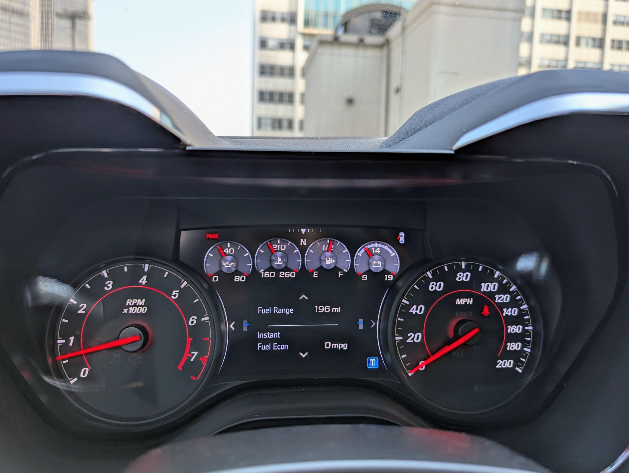 2019 Chevrolet Camaro 2SS - Image 58