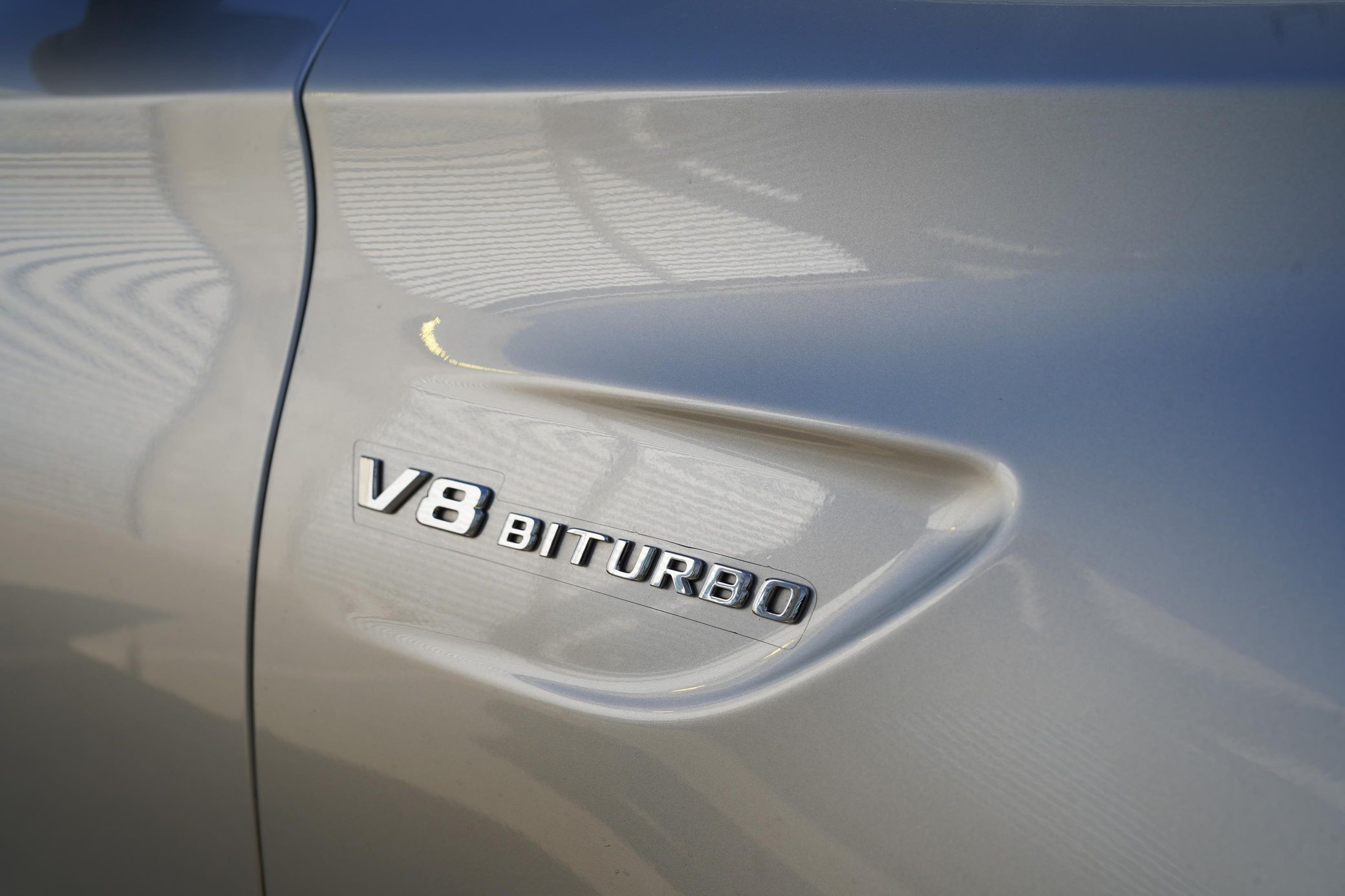 2020 Mercedes-Benz C-Class AMG C63 S - Image 60