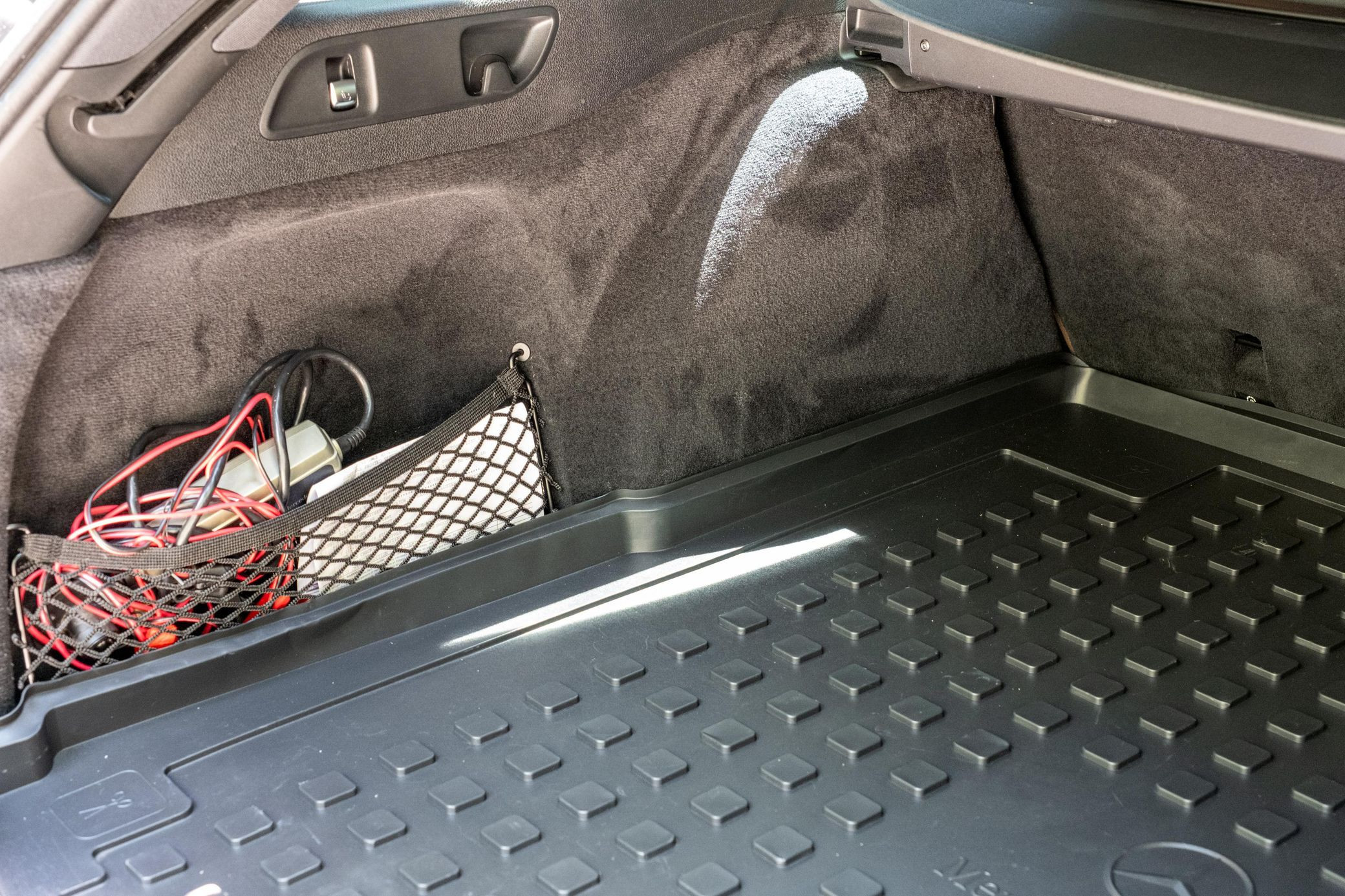 2020 Mercedes-Benz E-Class AMG E63 S - Image 9