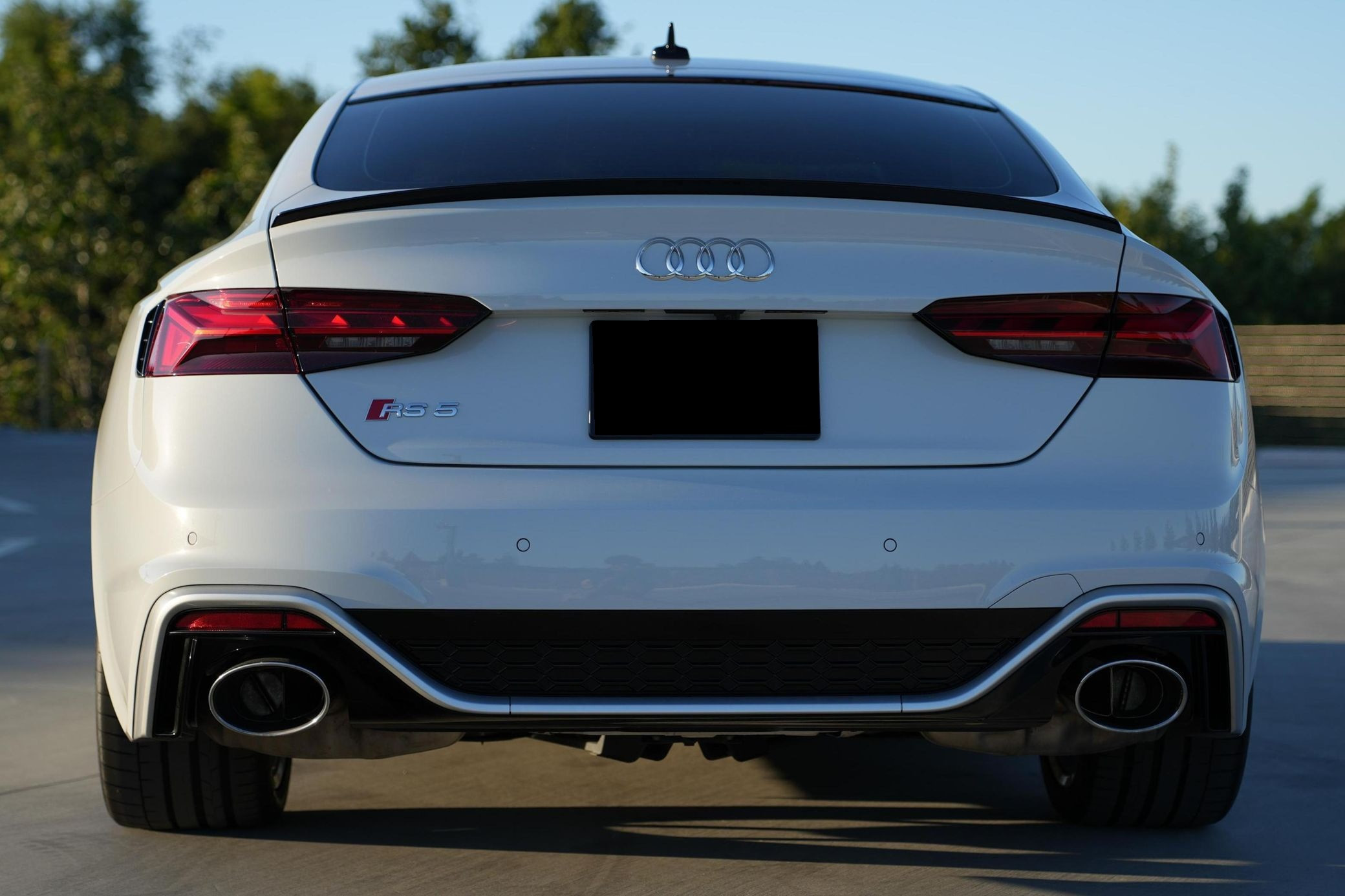 2023 Audi RS5 Sportback - Image 60