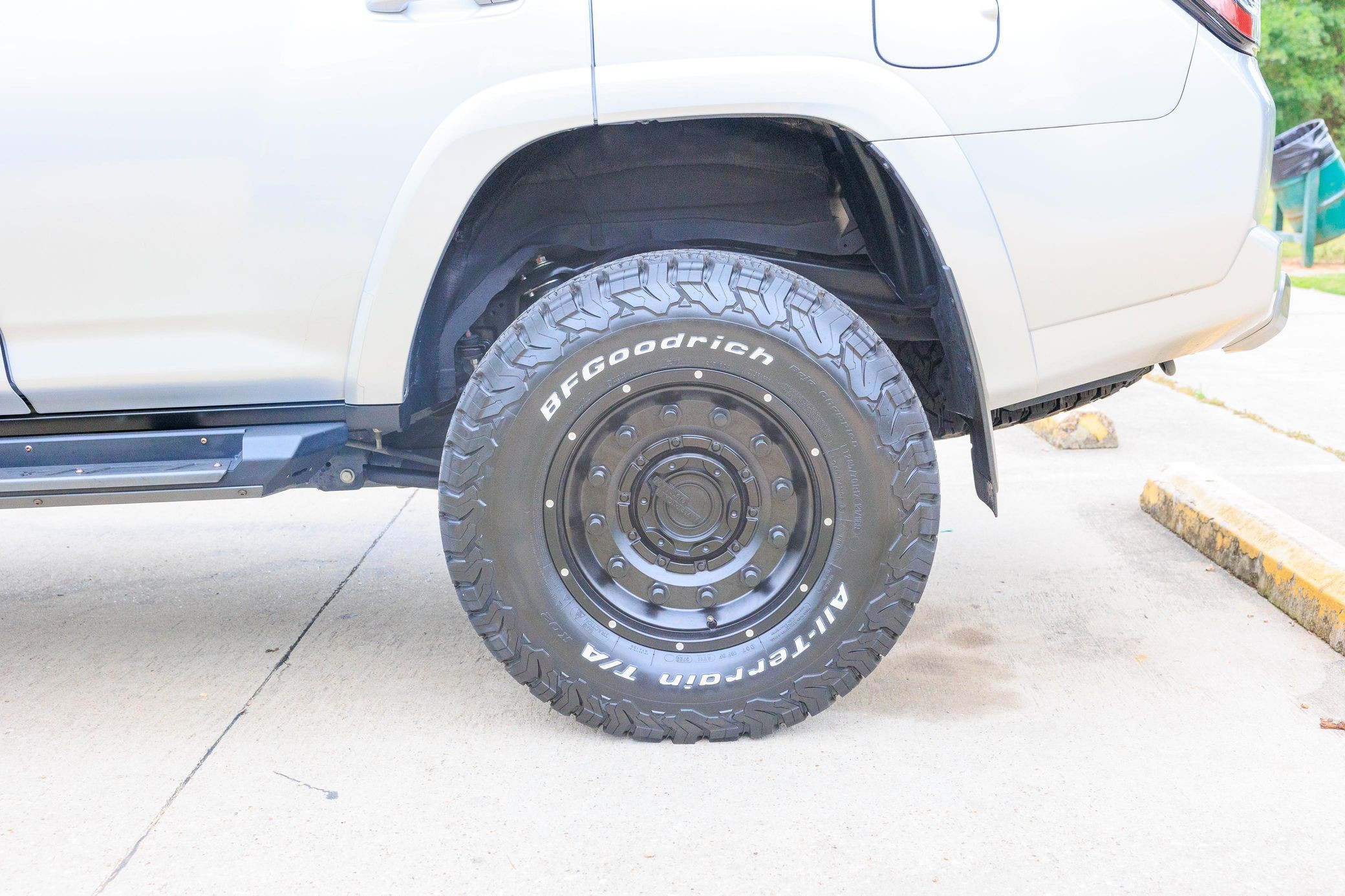 2023 Toyota 4Runner TRD Off-Road - Image 53