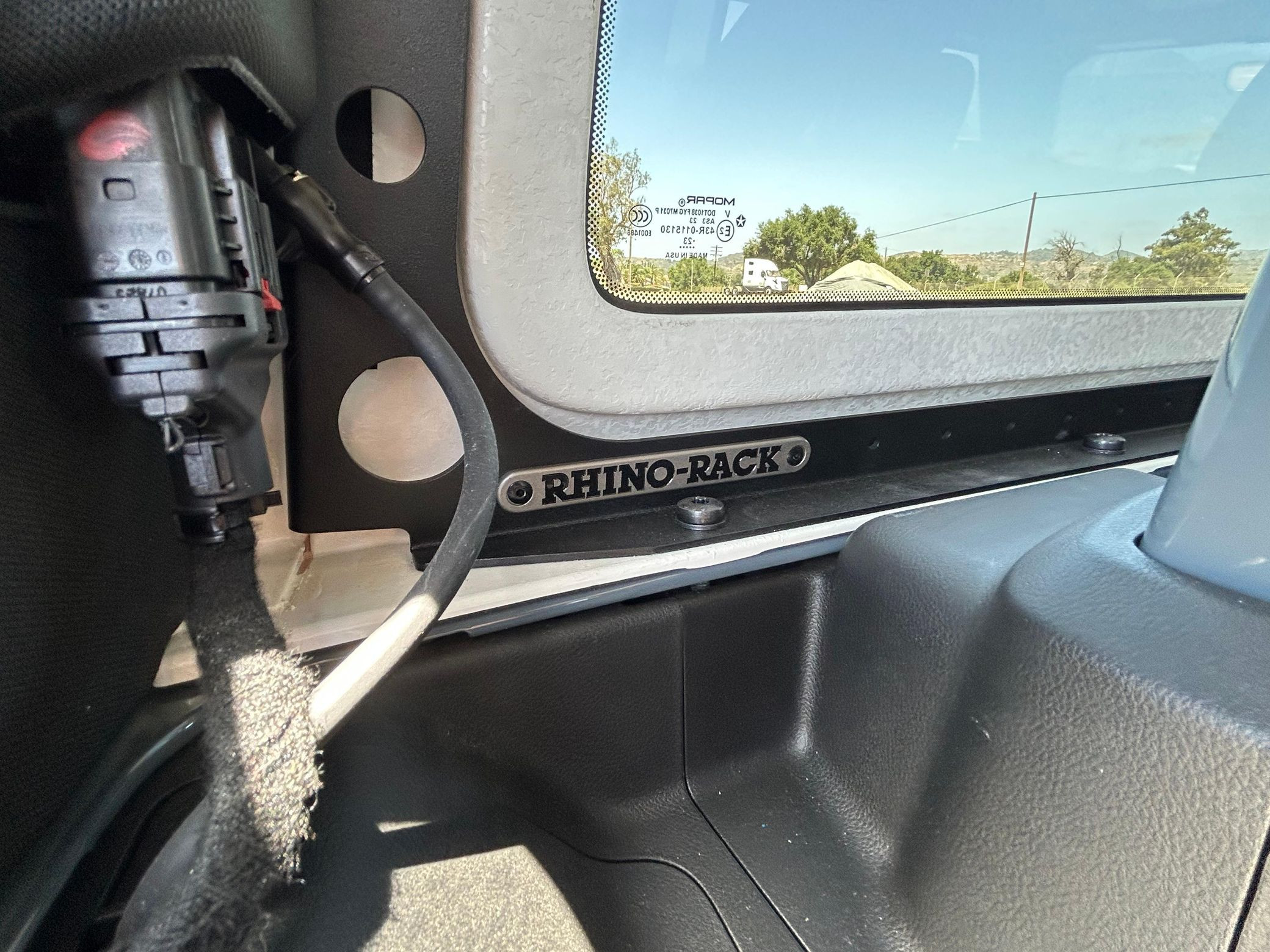 2024 Jeep Wrangler Rubicon 4xe - Image 70