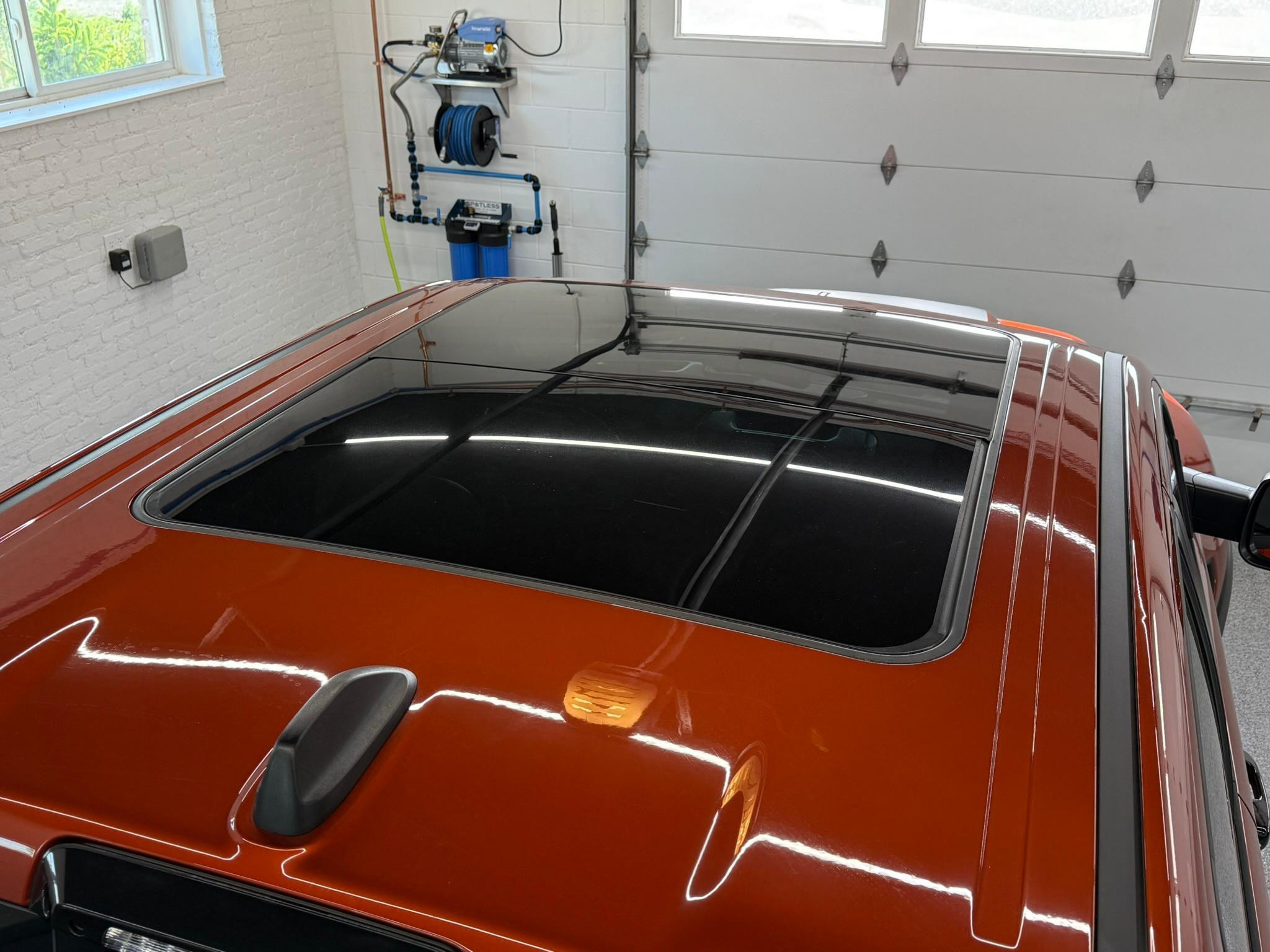 2024 Ram 1500 TRX Final Edition - Image 62