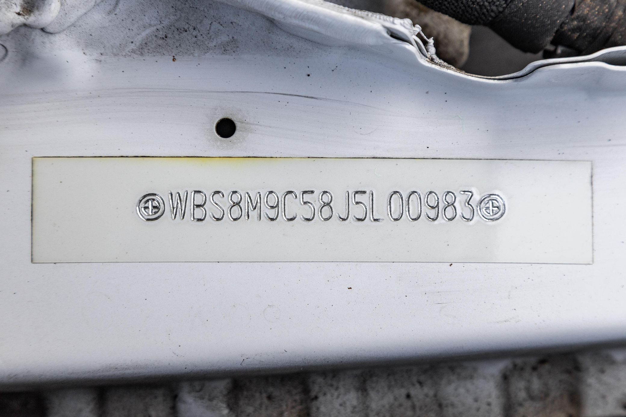 2018 BMW M3 Competition Package - Image 53