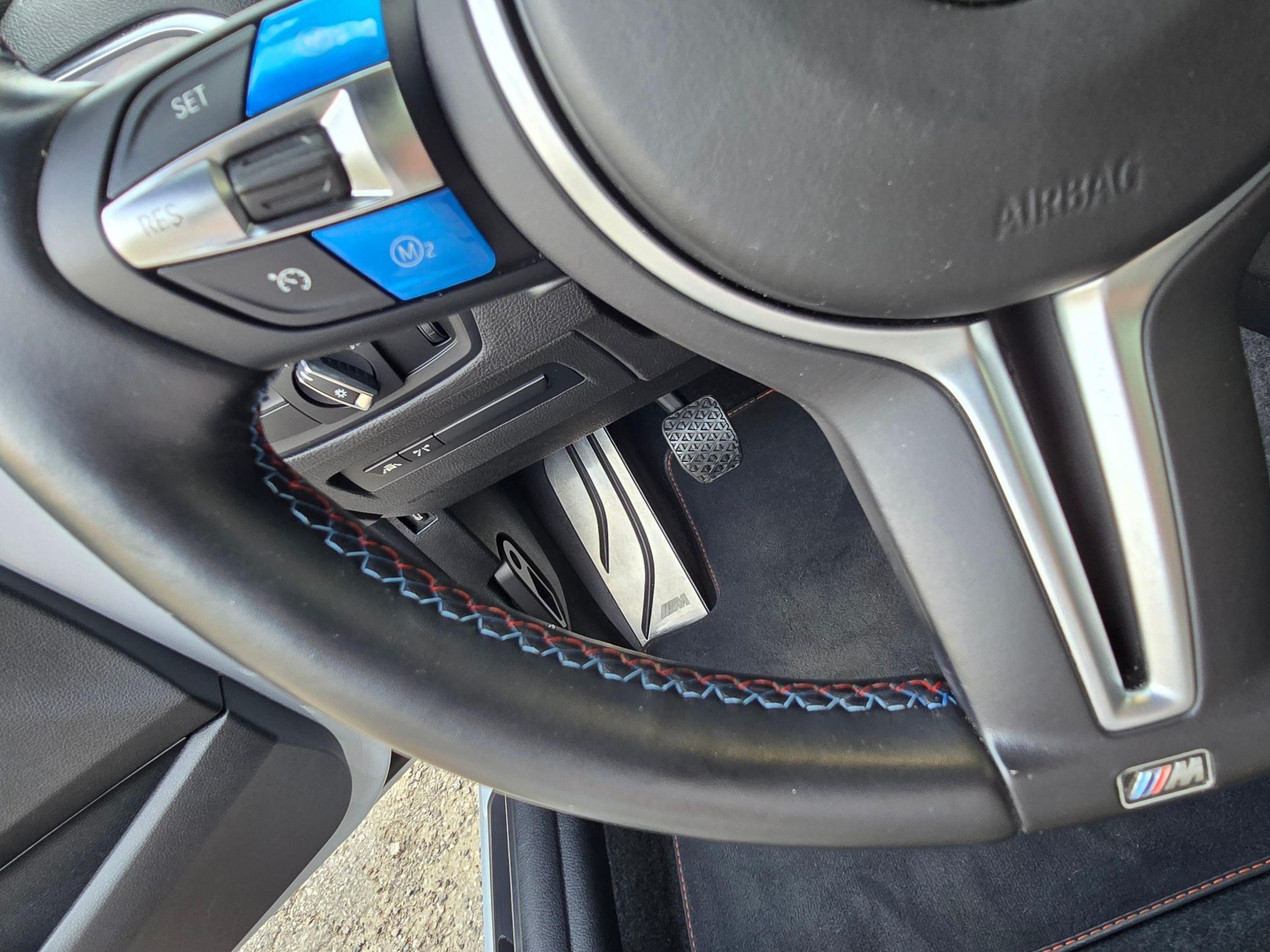 2019 BMW M2 Competition - Image 79