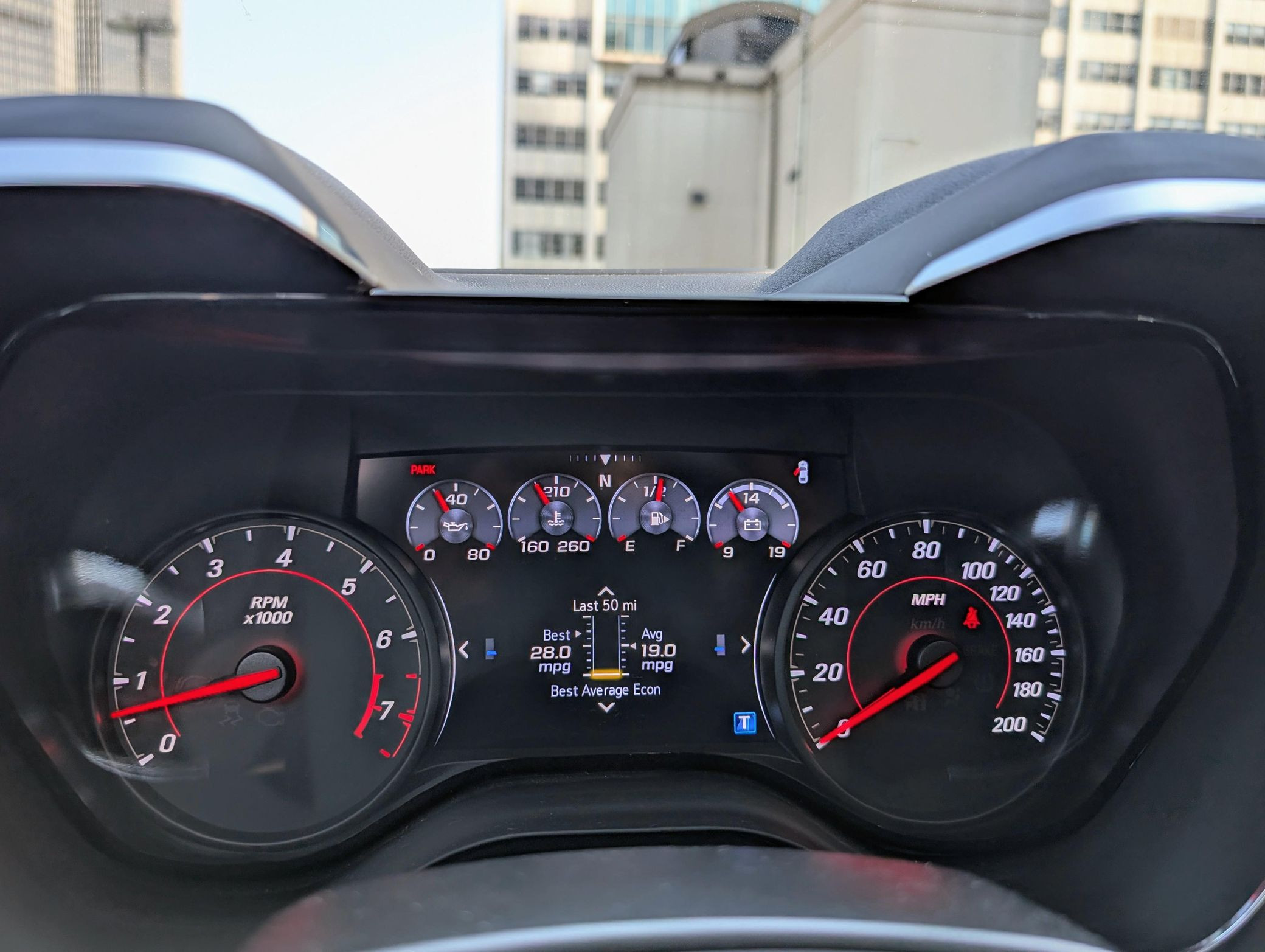 2019 Chevrolet Camaro 2SS - Image 59