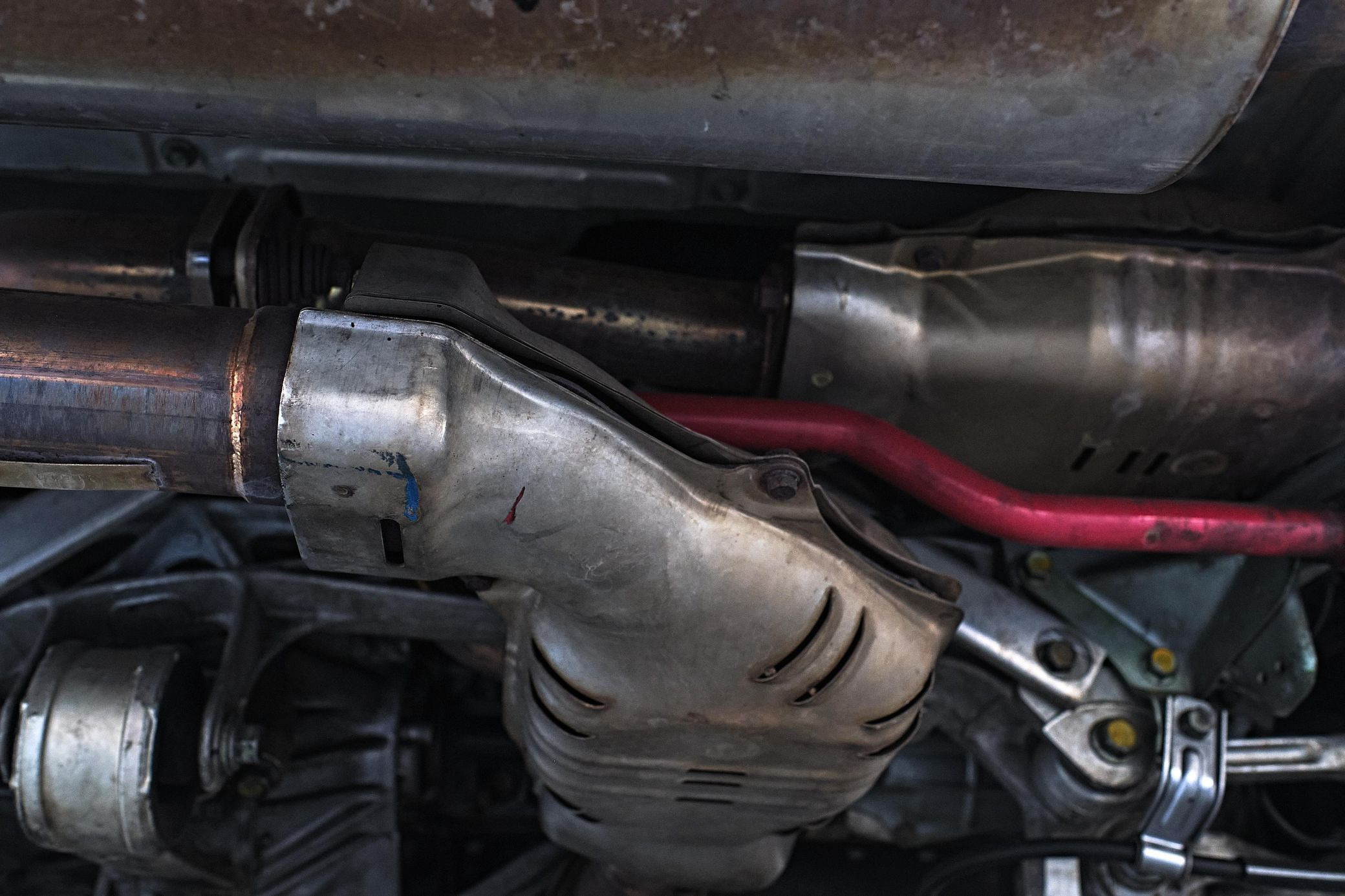 1992 Acura NSX - Image 70