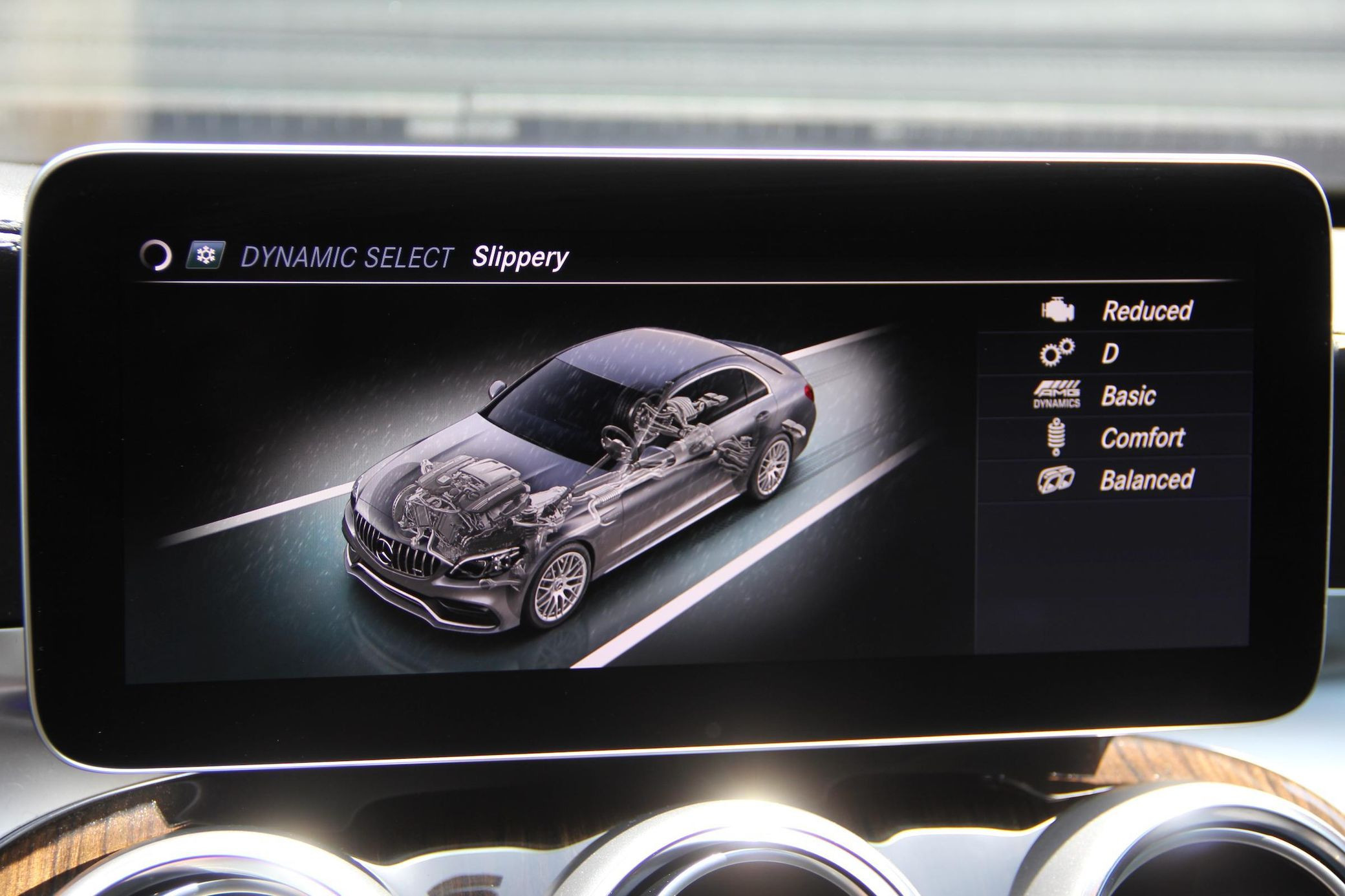 2020 Mercedes-Benz C-Class AMG C63 S - Image 61