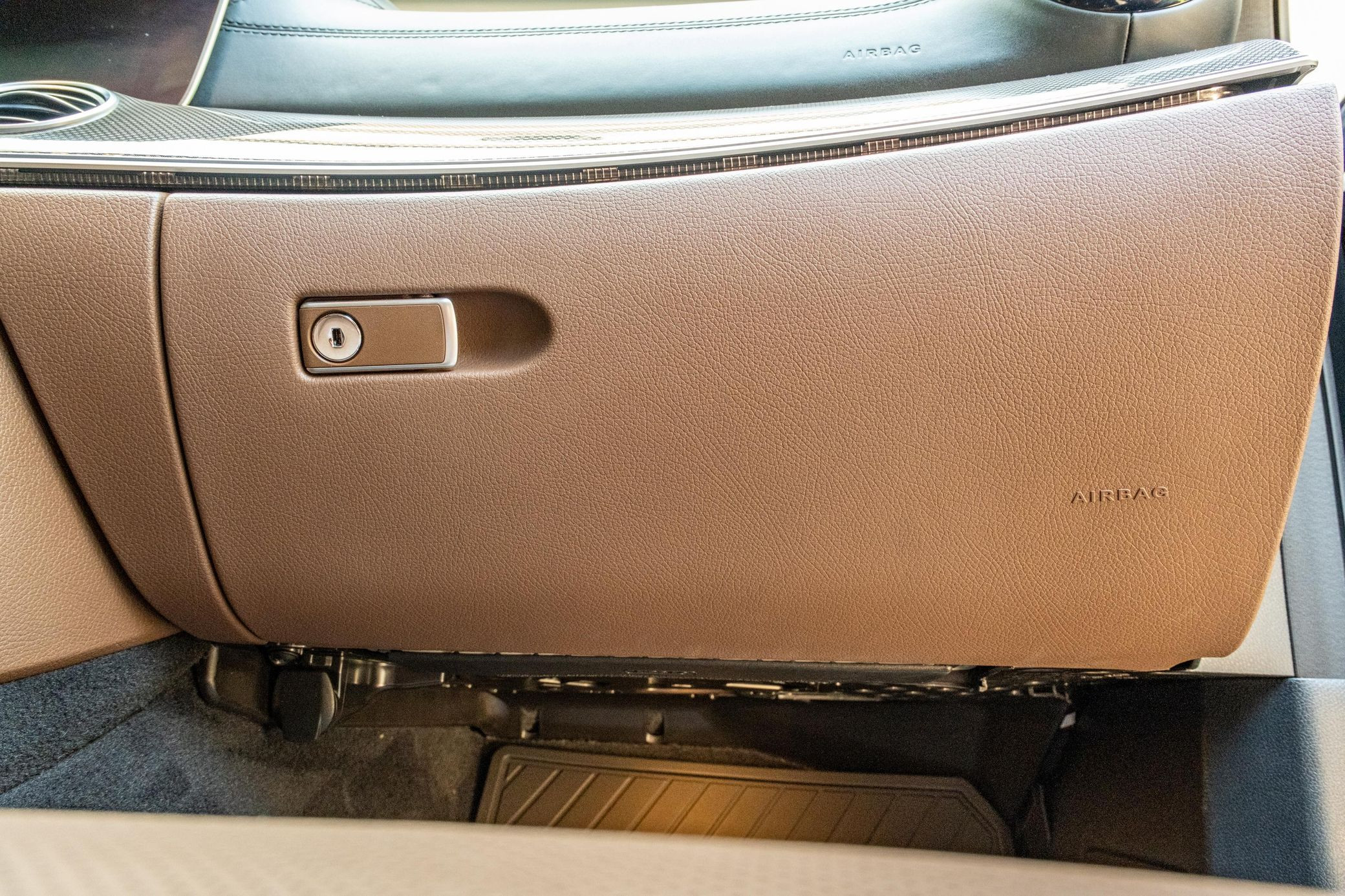 2020 Mercedes-Benz E-Class AMG E63 S - Image 10