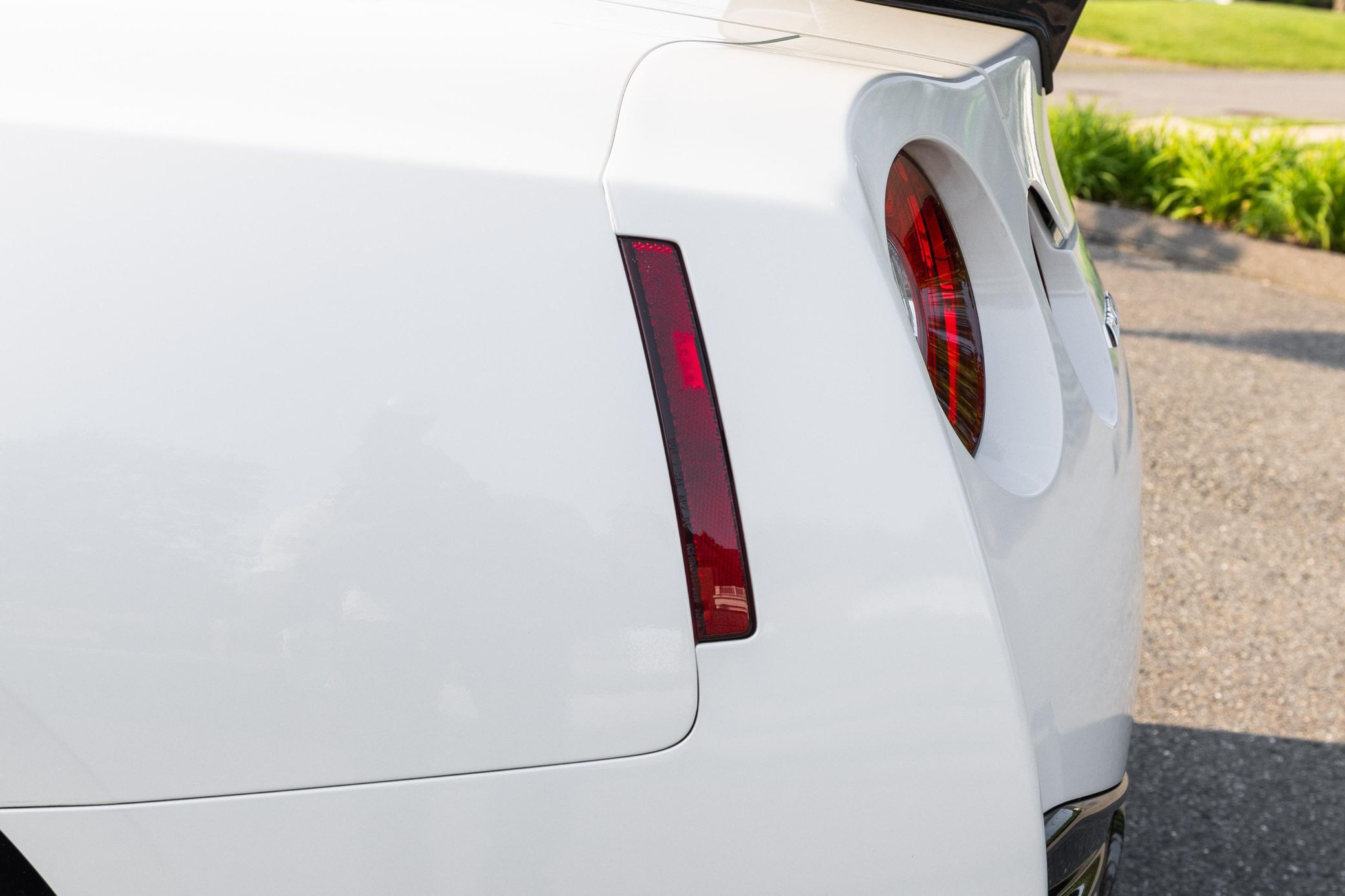 2015 Nissan GT-R NISMO - Image 51