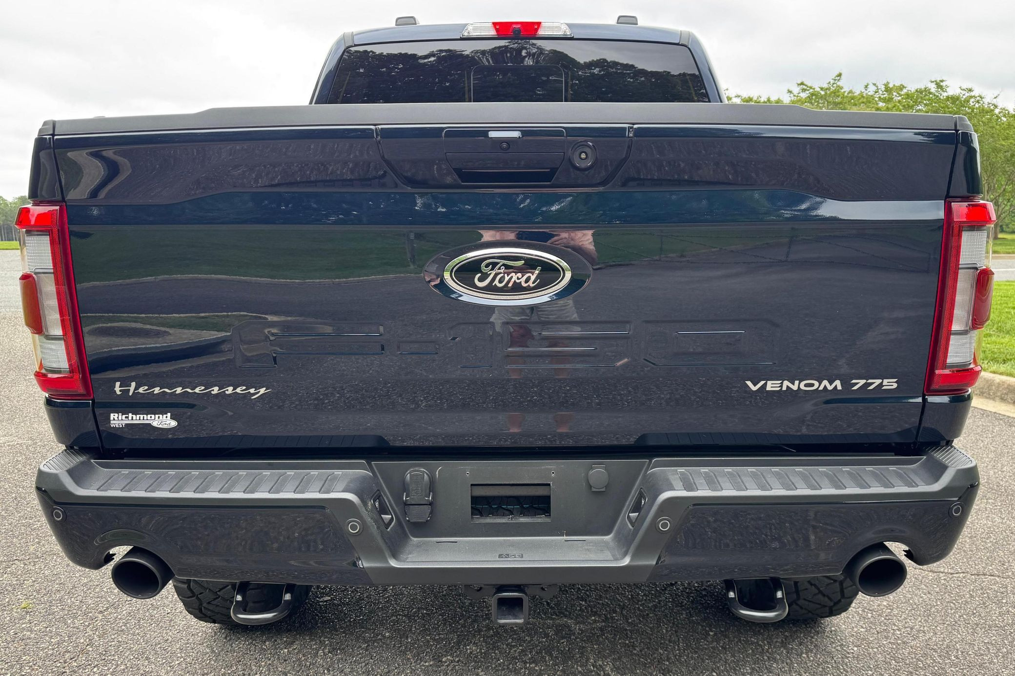 2023 Ford F-150 Tremor Hennessey Venom 775 - Image 17