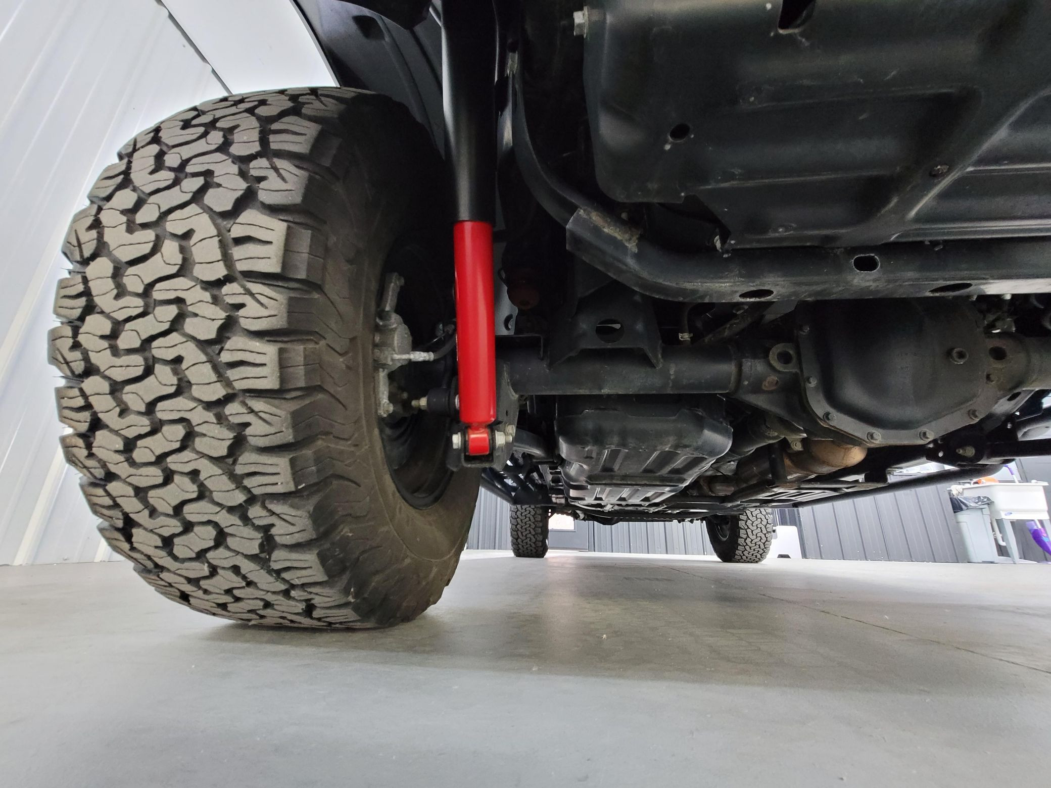 2023 Jeep Wrangler Rubicon - Image 43