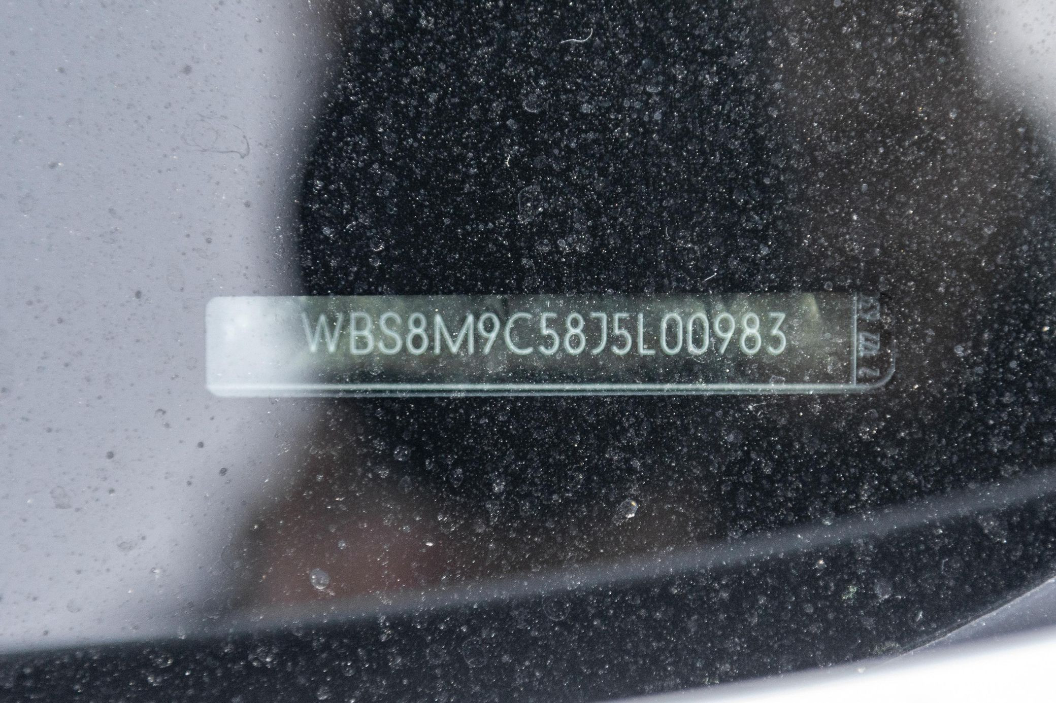 2018 BMW M3 Competition Package - Image 54