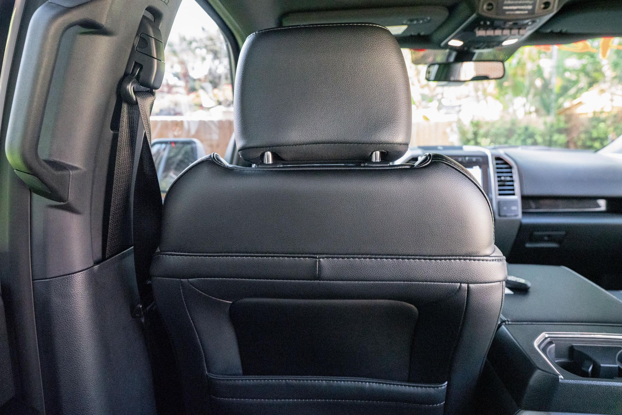 2018 Ford F-150 Raptor Hennessey VelociRaptor - Image 84