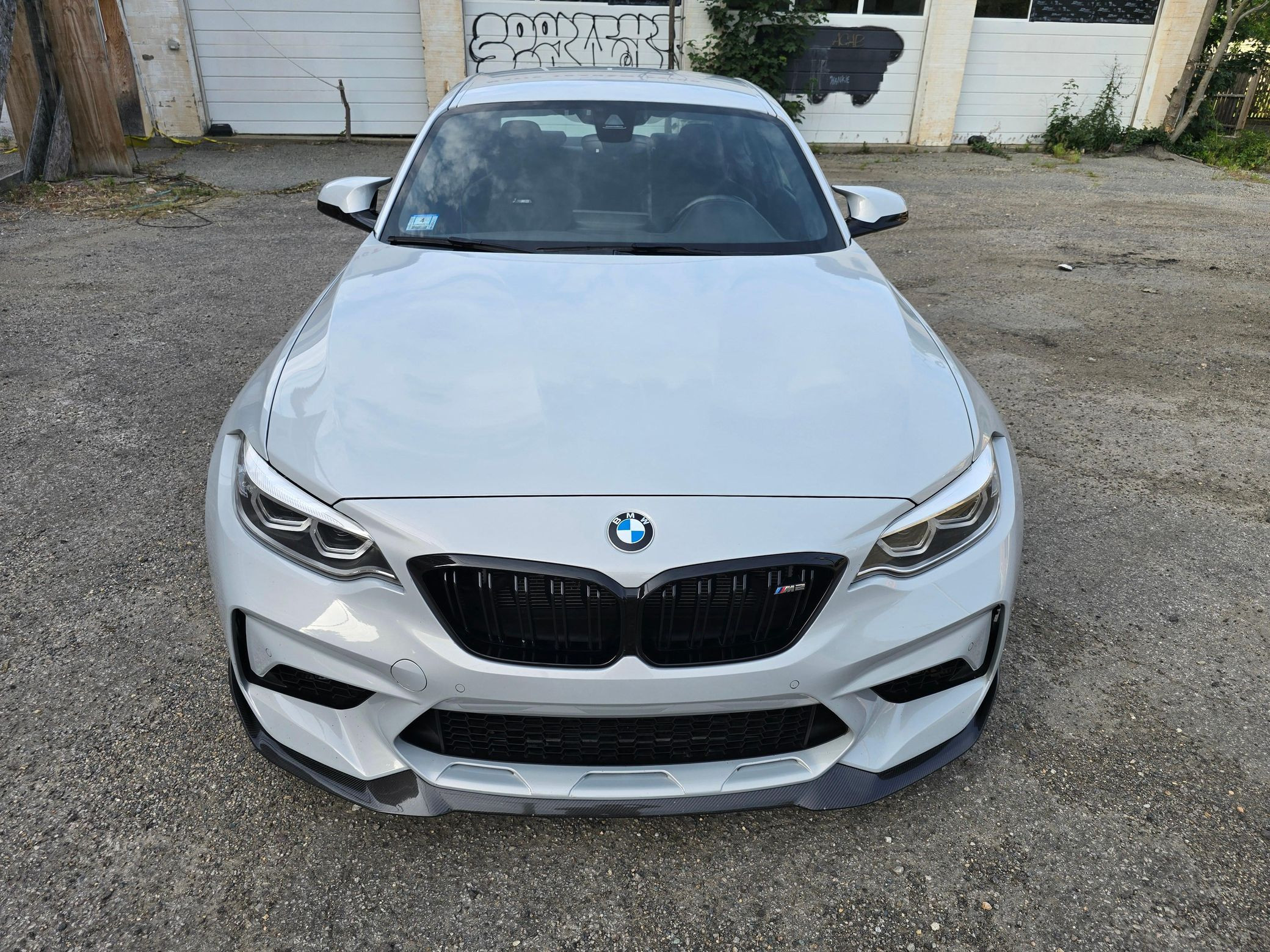 2019 BMW M2 Competition - Image 80