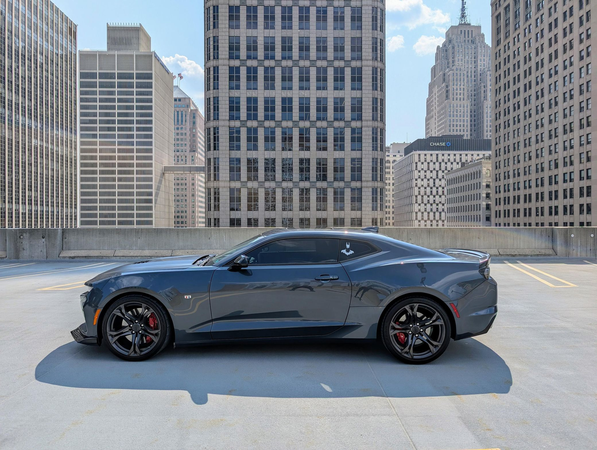 2019 Chevrolet Camaro 2SS - Image 60