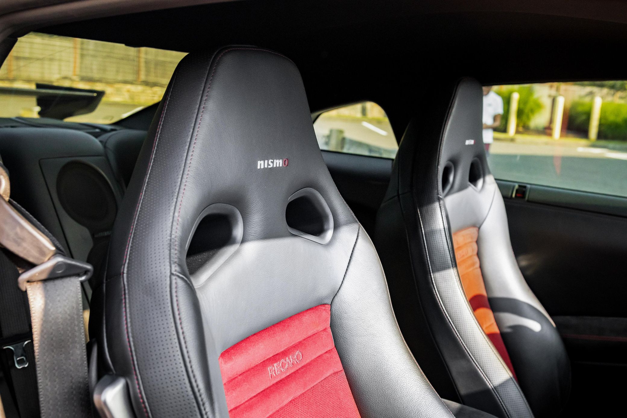 2015 Nissan GT-R NISMO - Image 52