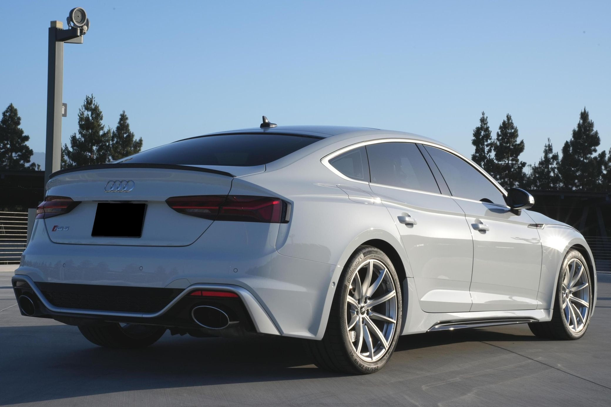 2023 Audi RS5 Sportback - Image 62