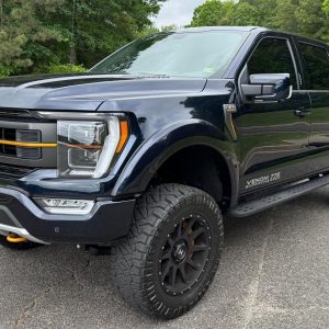 2023 Ford F-150 Tremor Hennessey Venom 775