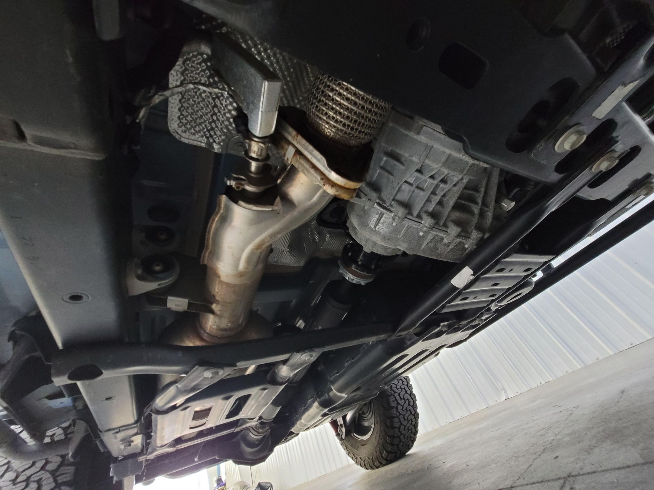 2023 Jeep Wrangler Rubicon - Image 44