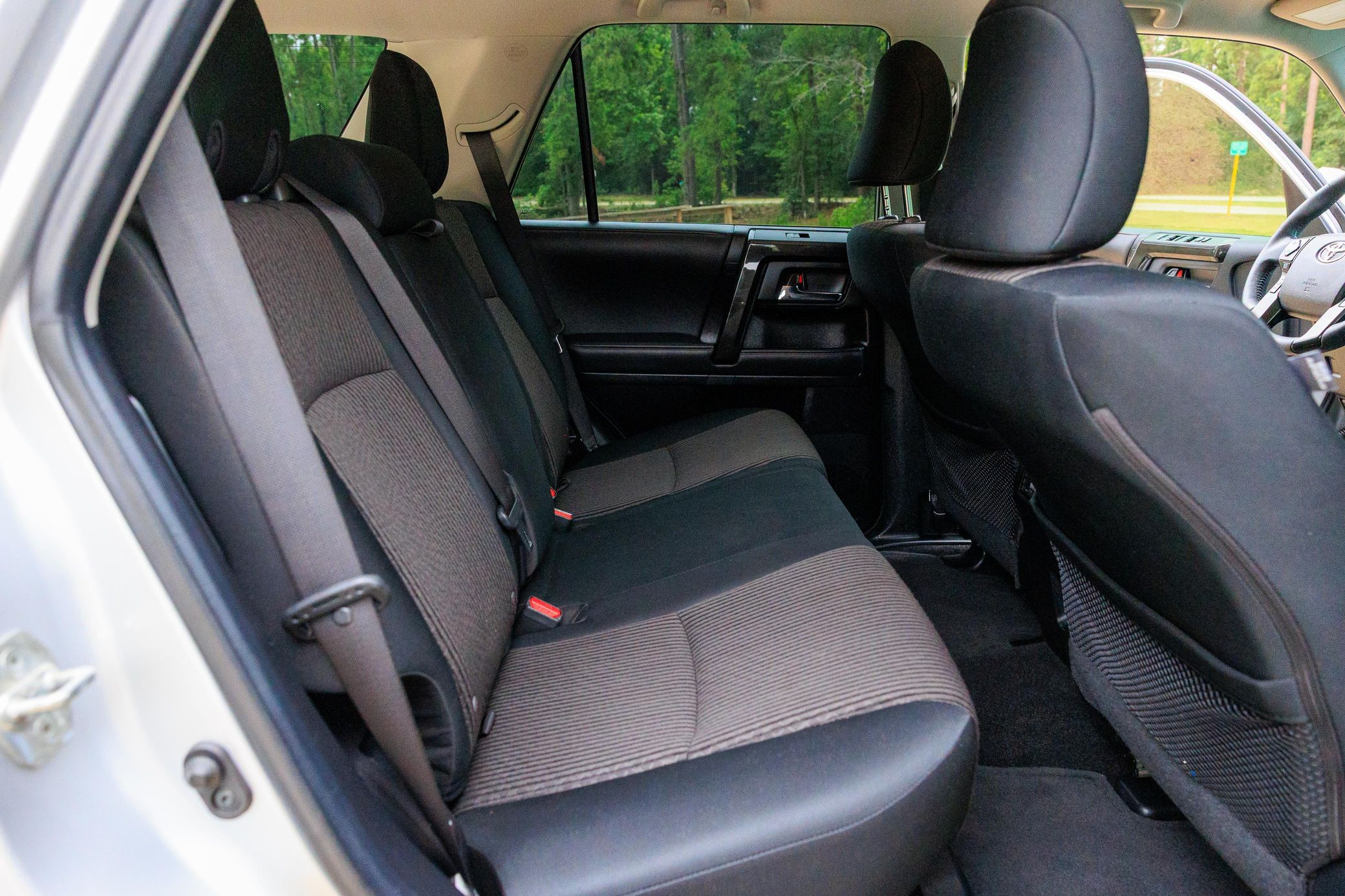 2023 Toyota 4Runner TRD Off-Road - Image 55